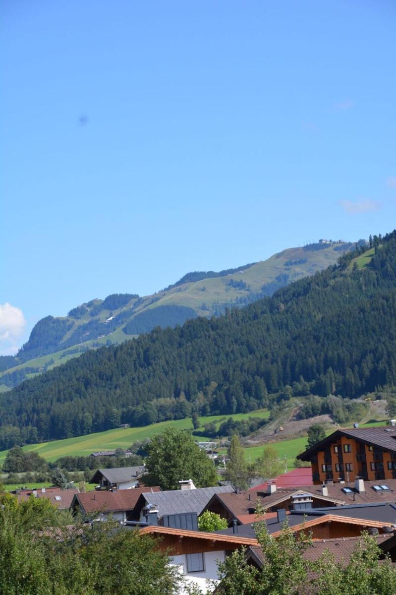 Chalet Christine