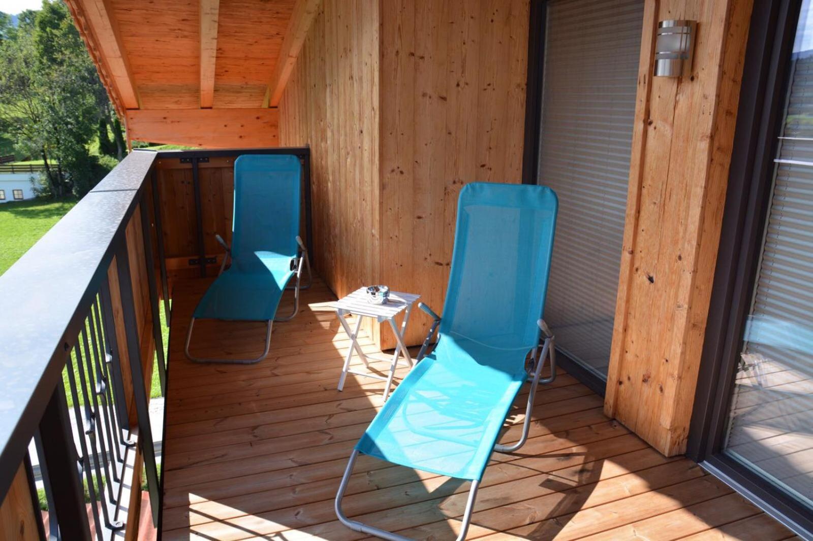 Chalet Christine