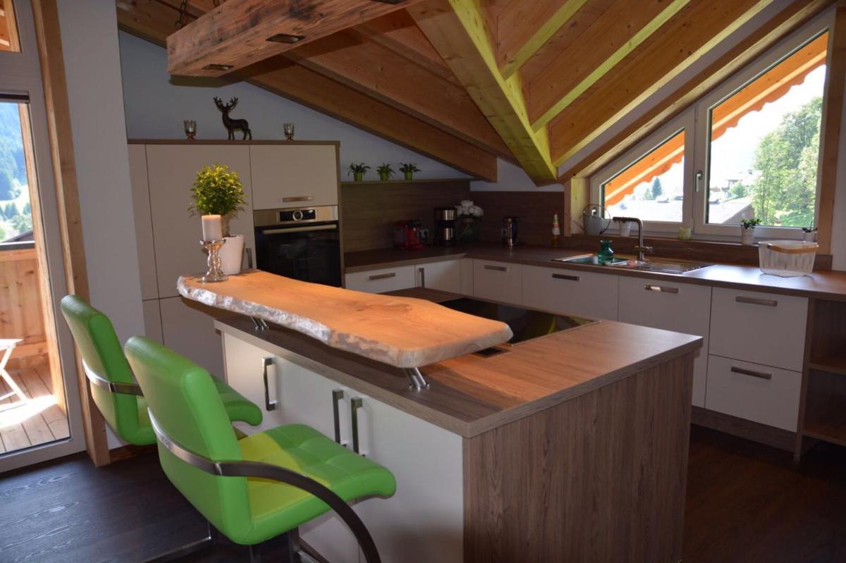 Chalet Christine