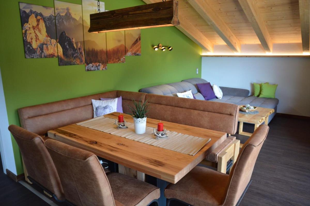 Chalet Christine