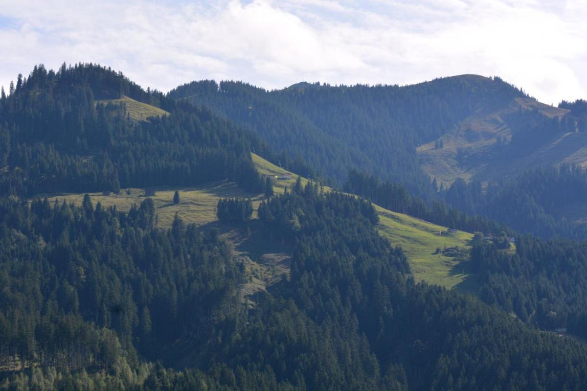 Chalet Christine