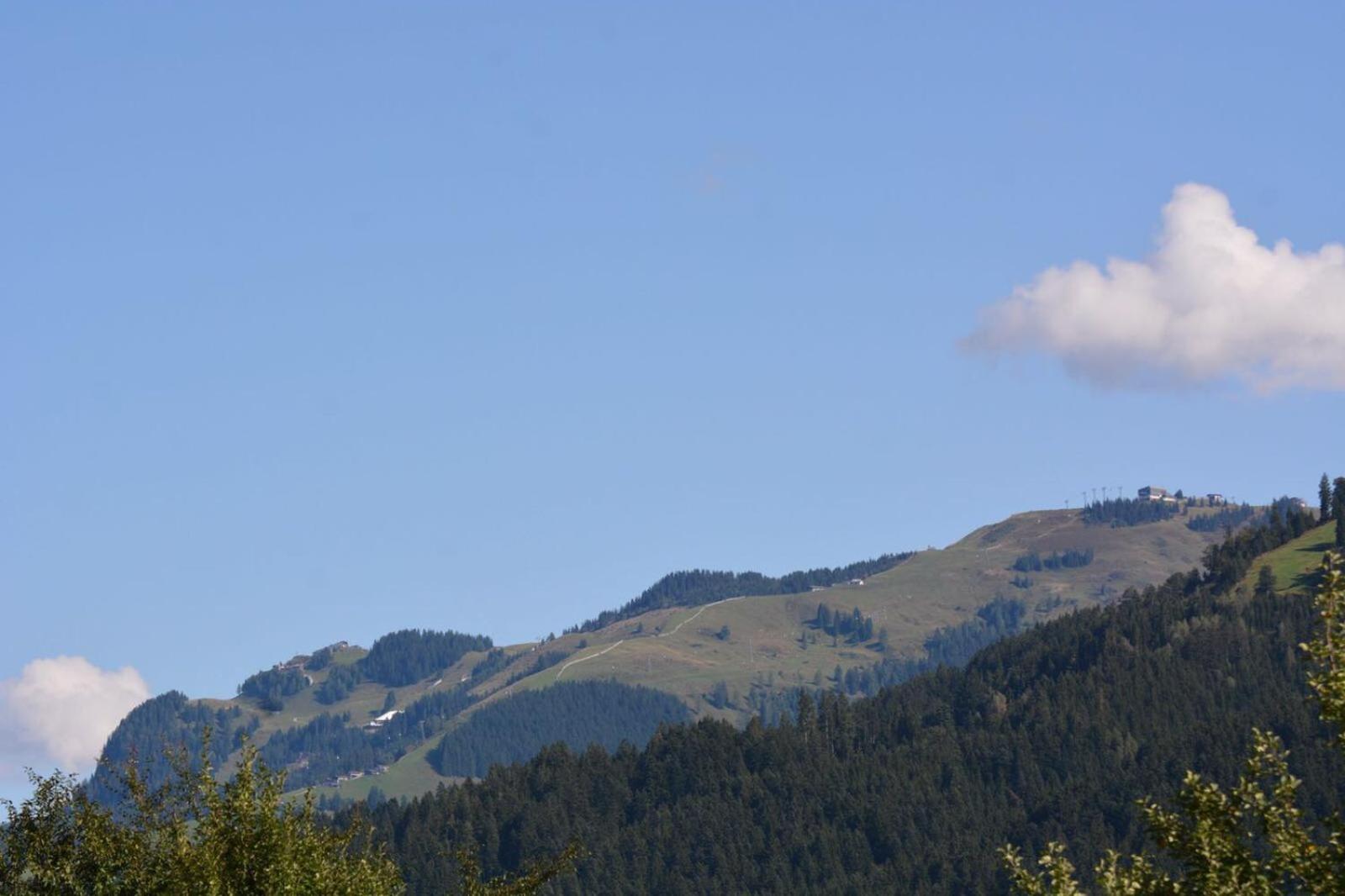 Chalet Christine