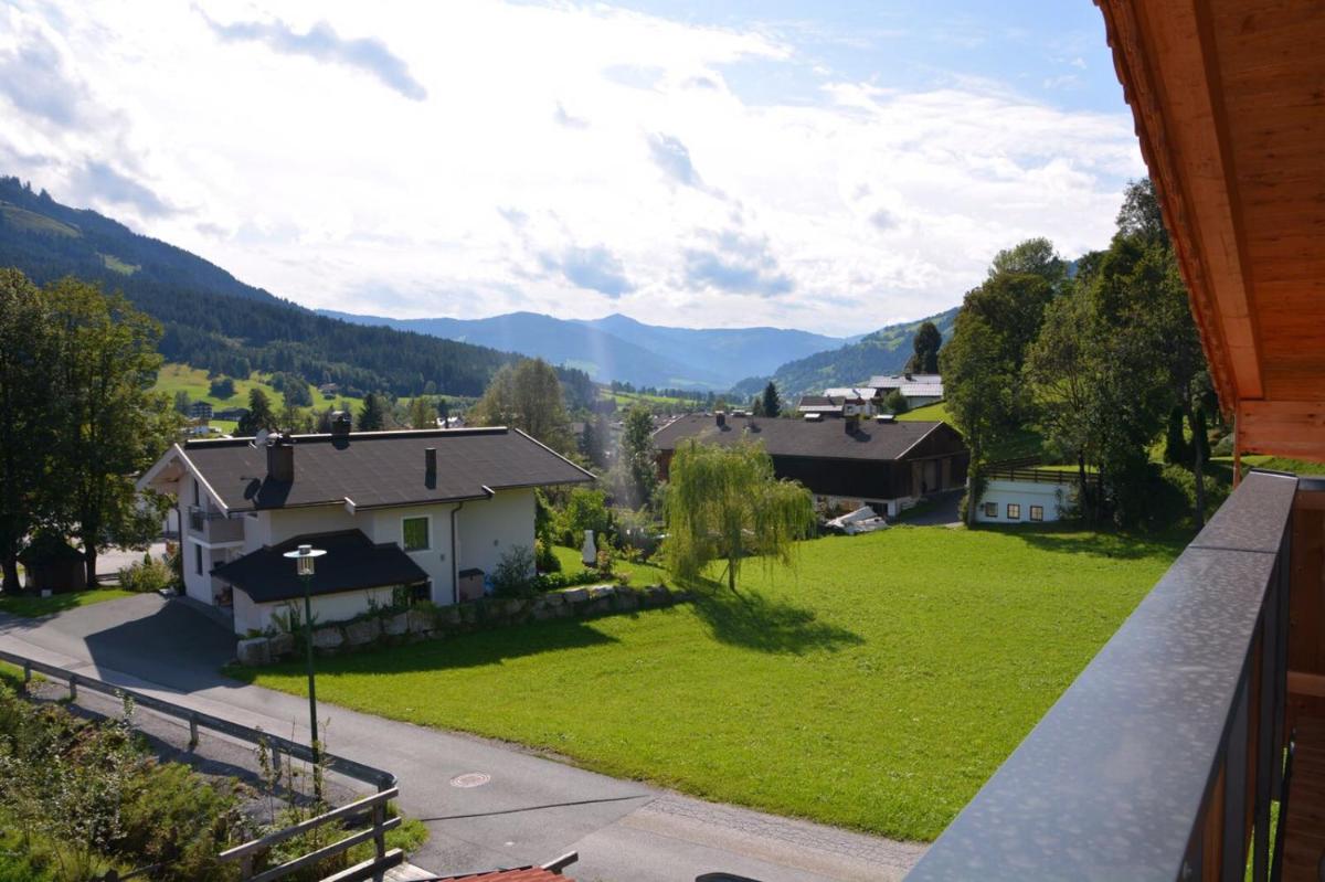 Chalet Christine