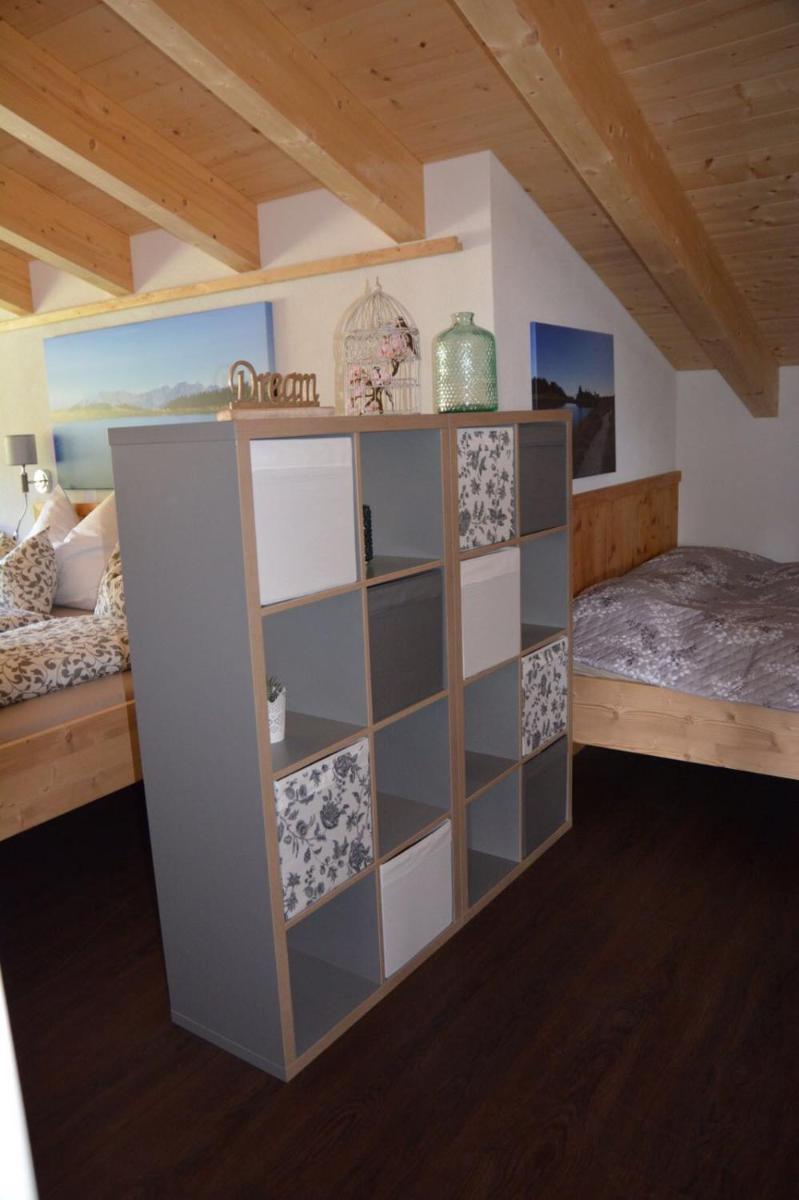 Chalet Christine