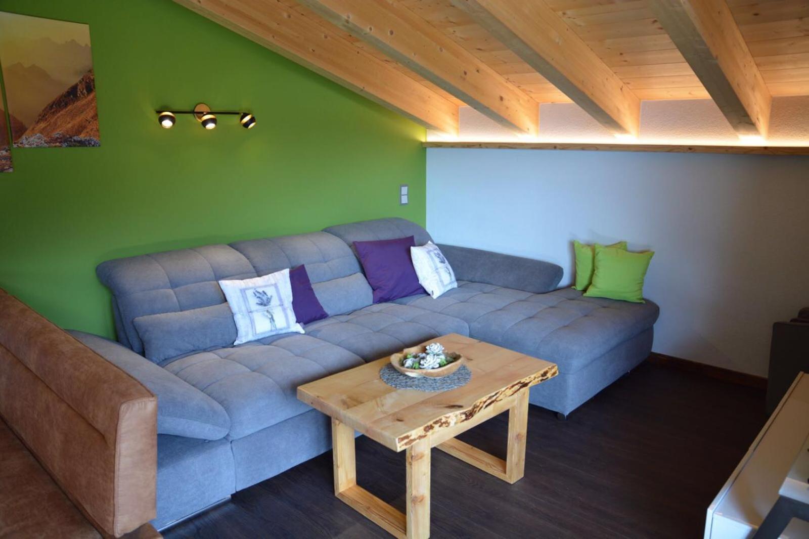 Chalet Christine