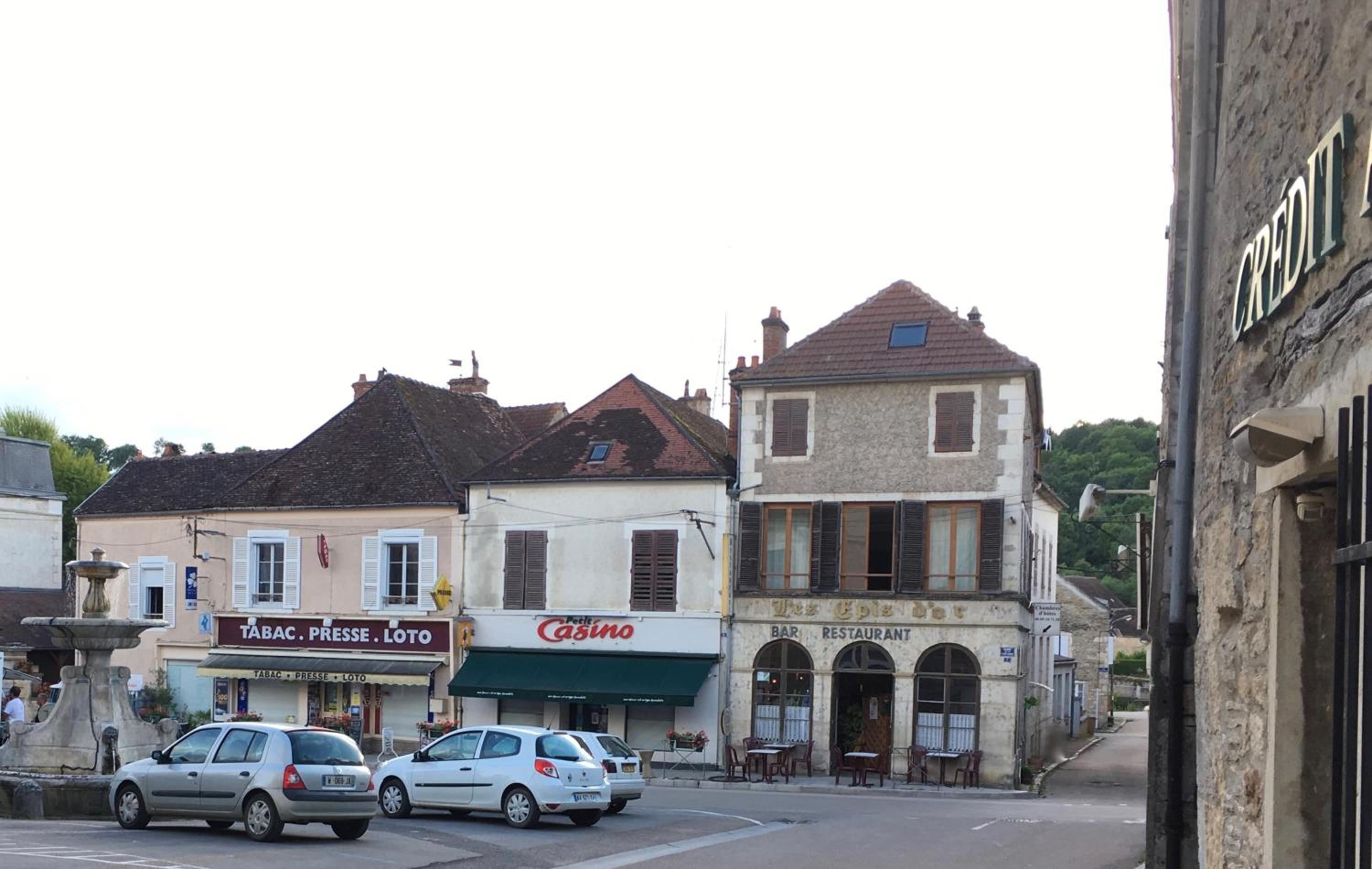 Les Epis d'Or view 4