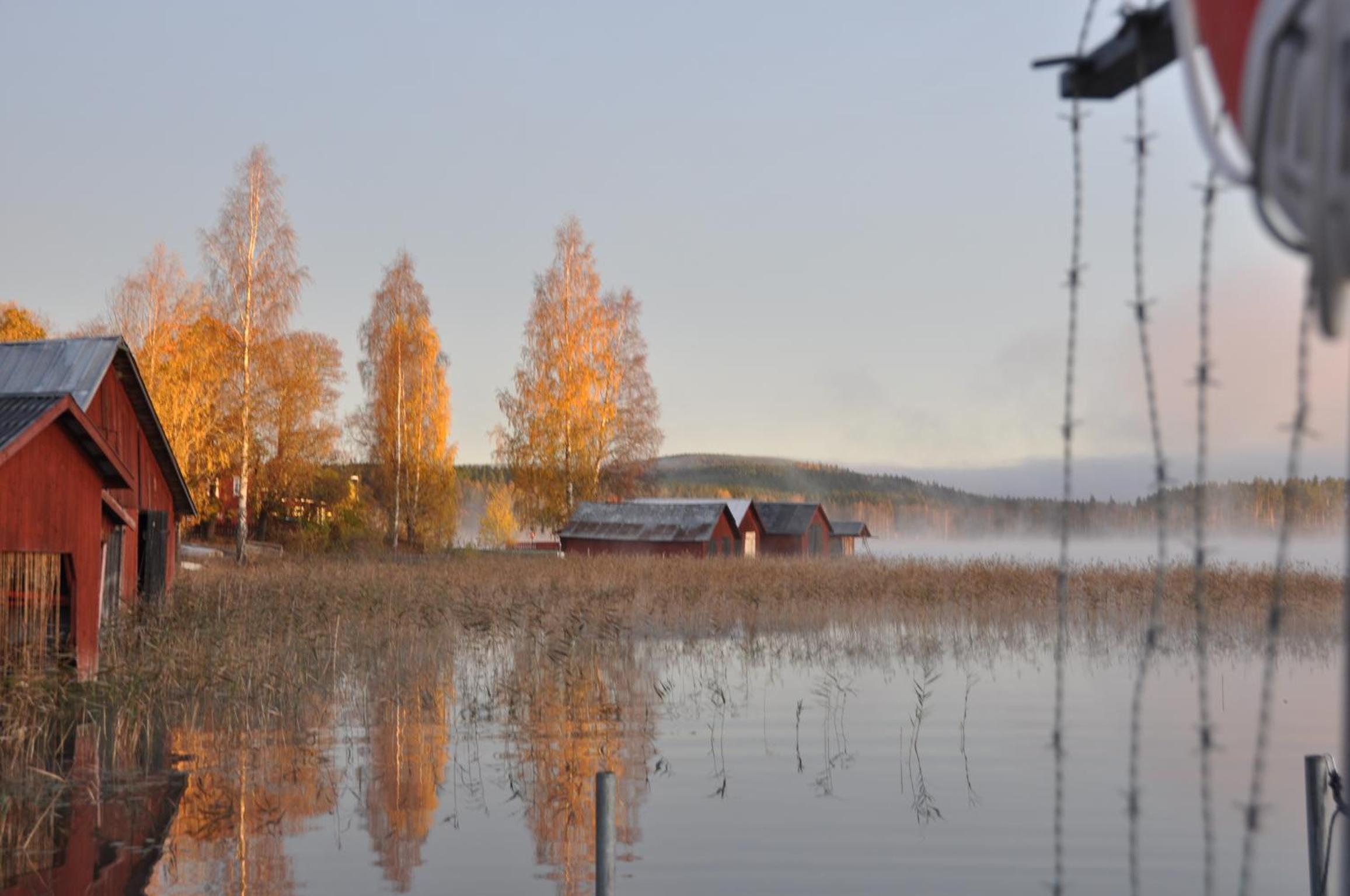 Dala-Floda Värdshus