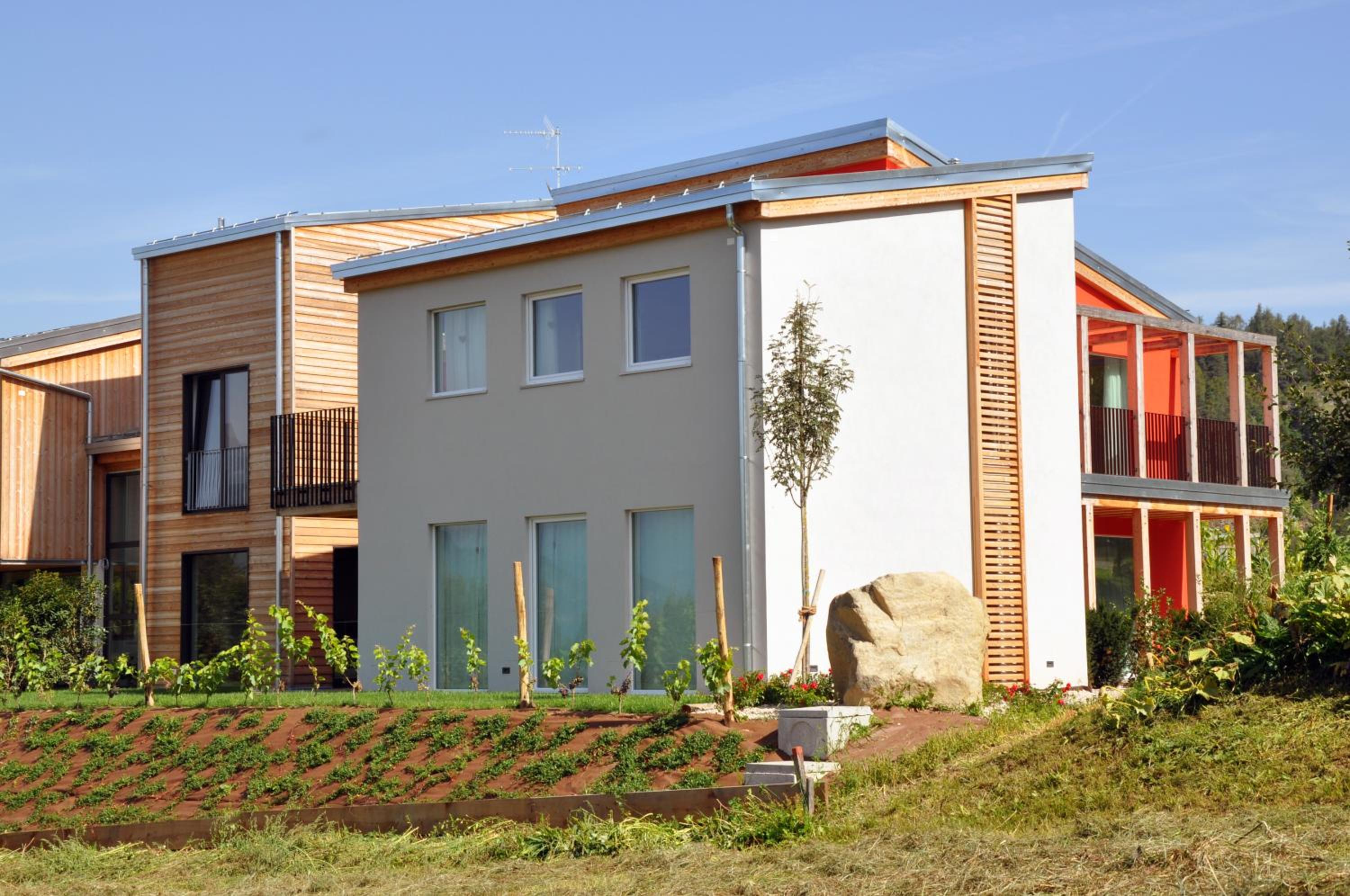 B&B Lupo view 4