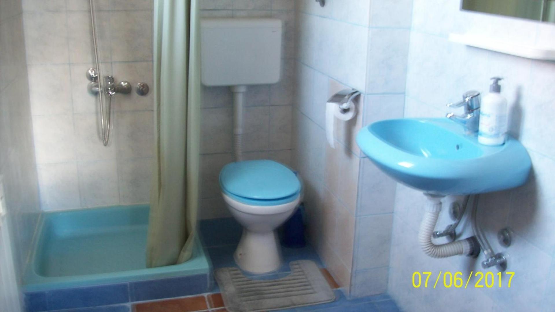 Pansion Stari Konak