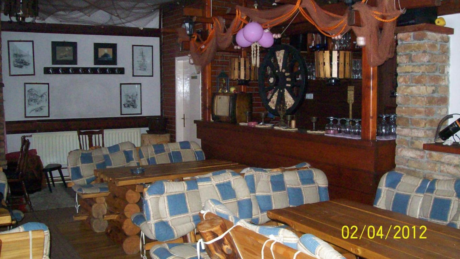Pansion Stari Konak