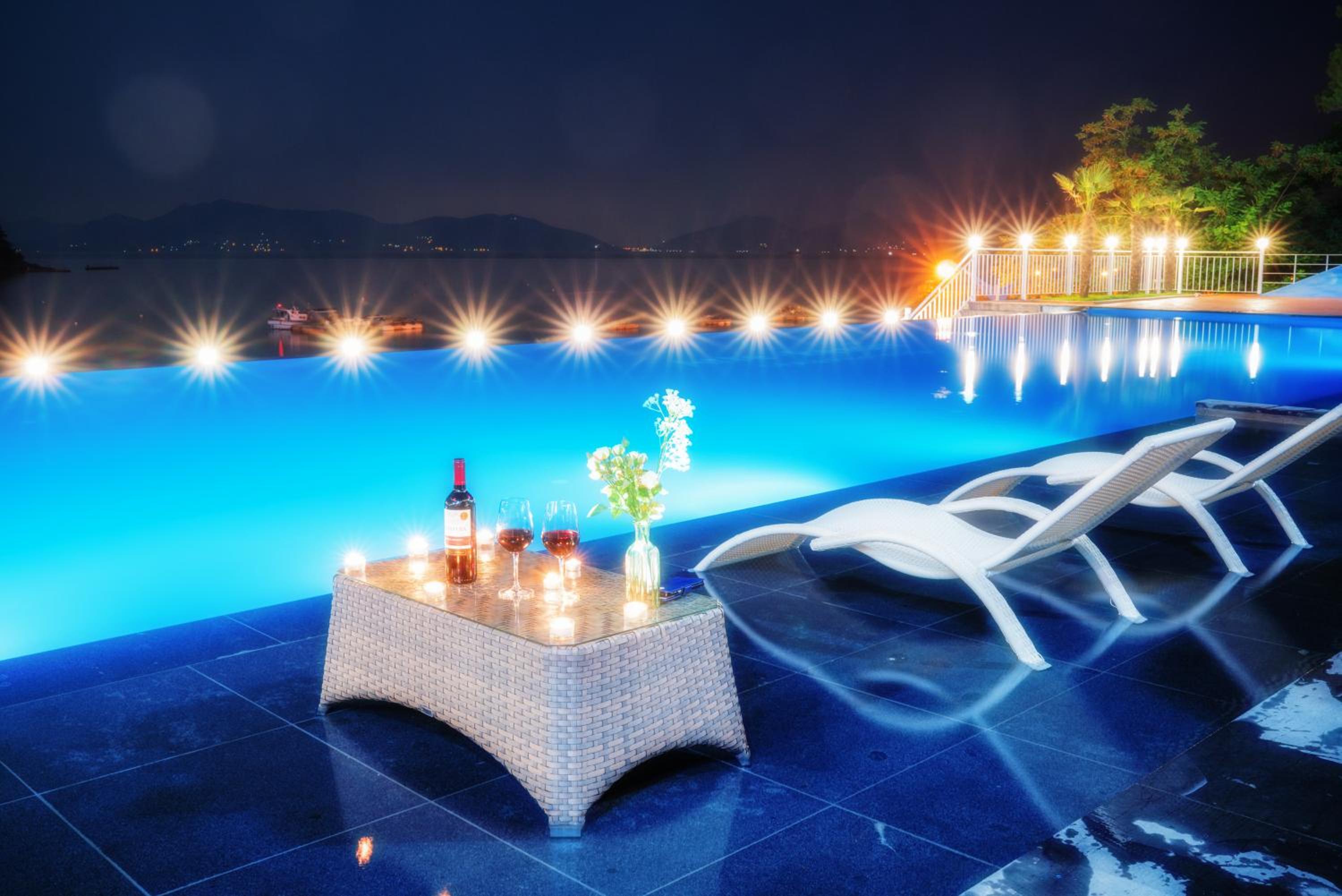 Arte Resort Spa & Pool Villa