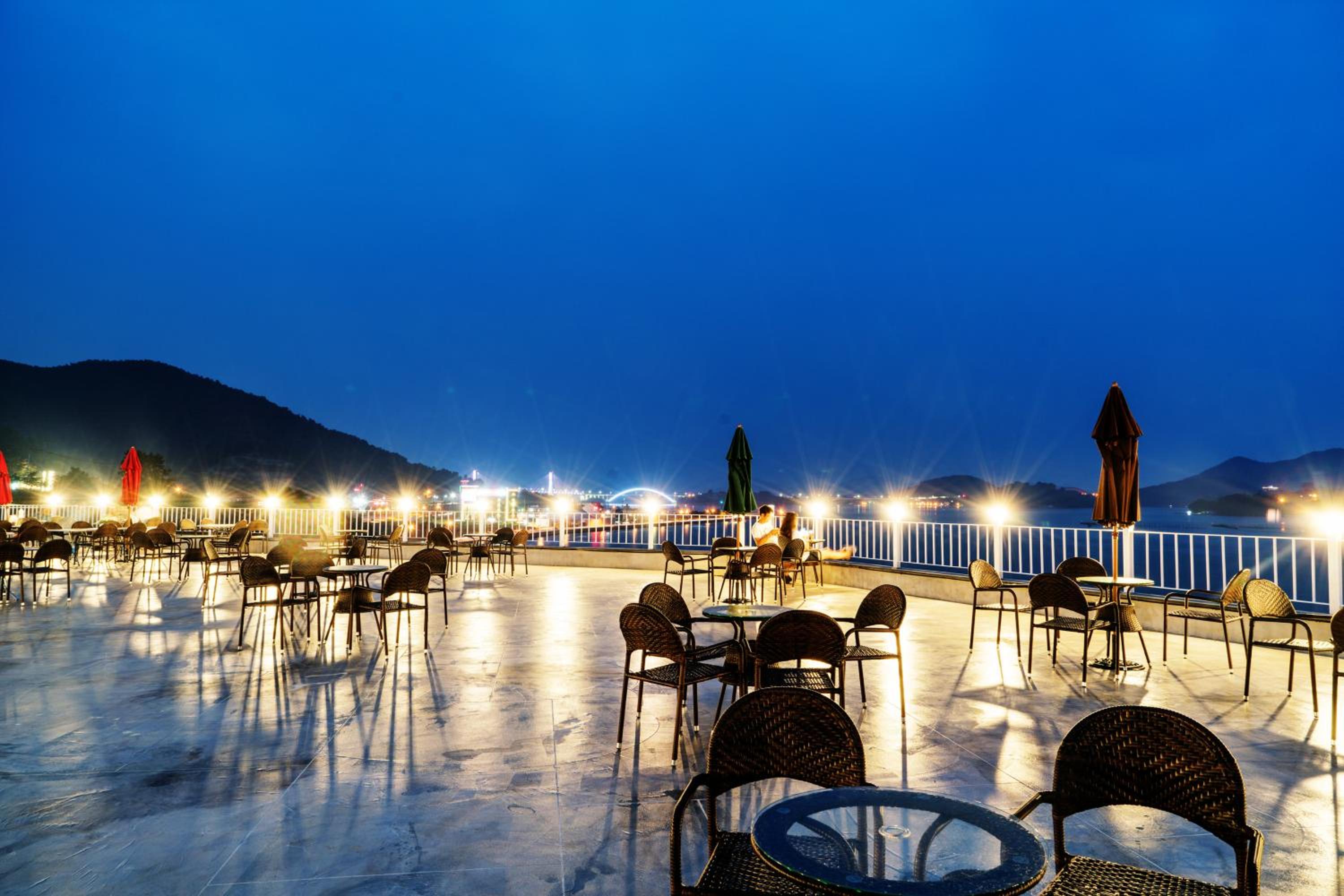 Arte Resort Spa & Pool Villa