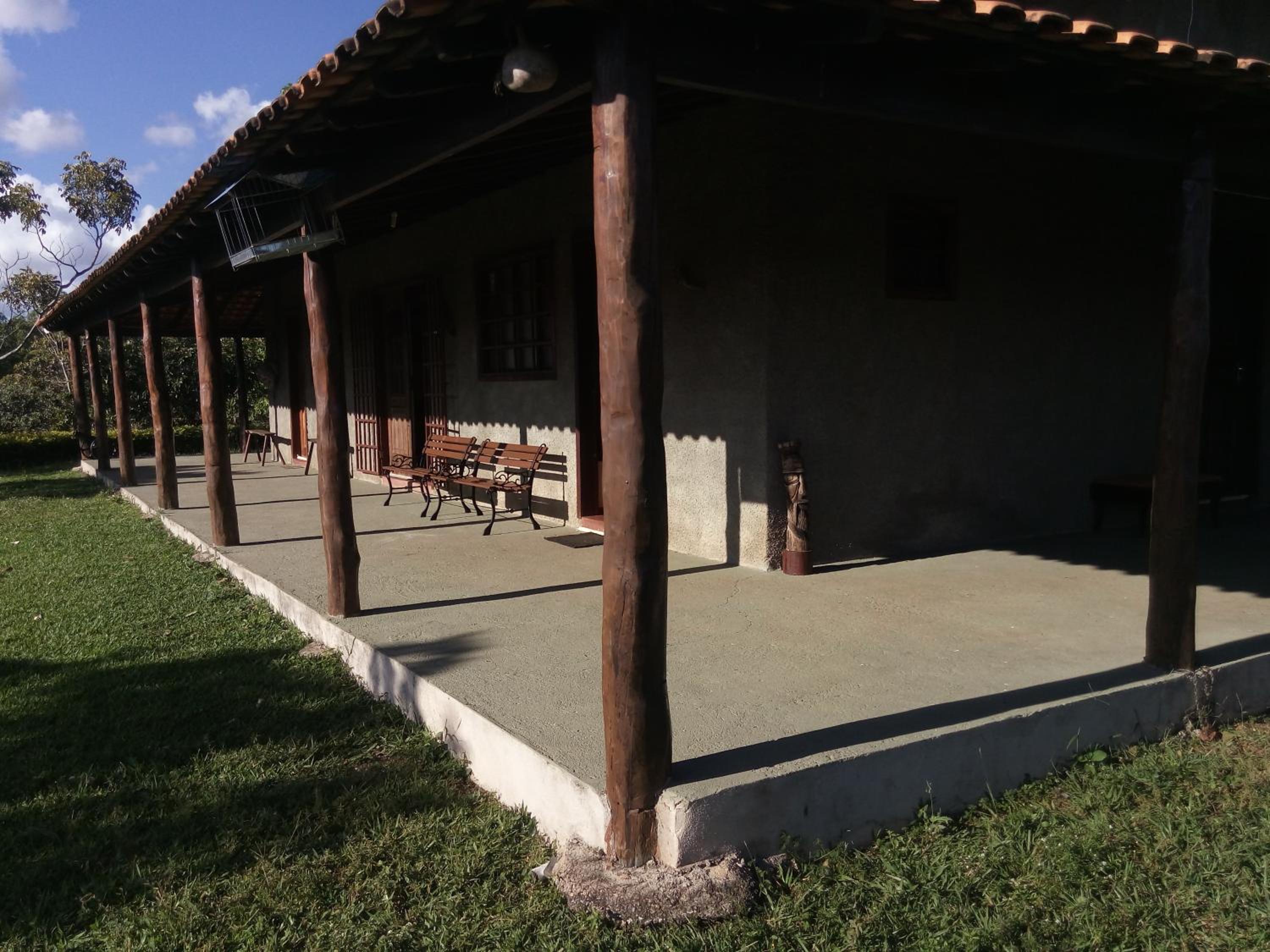 Fazenda Rosmaninho