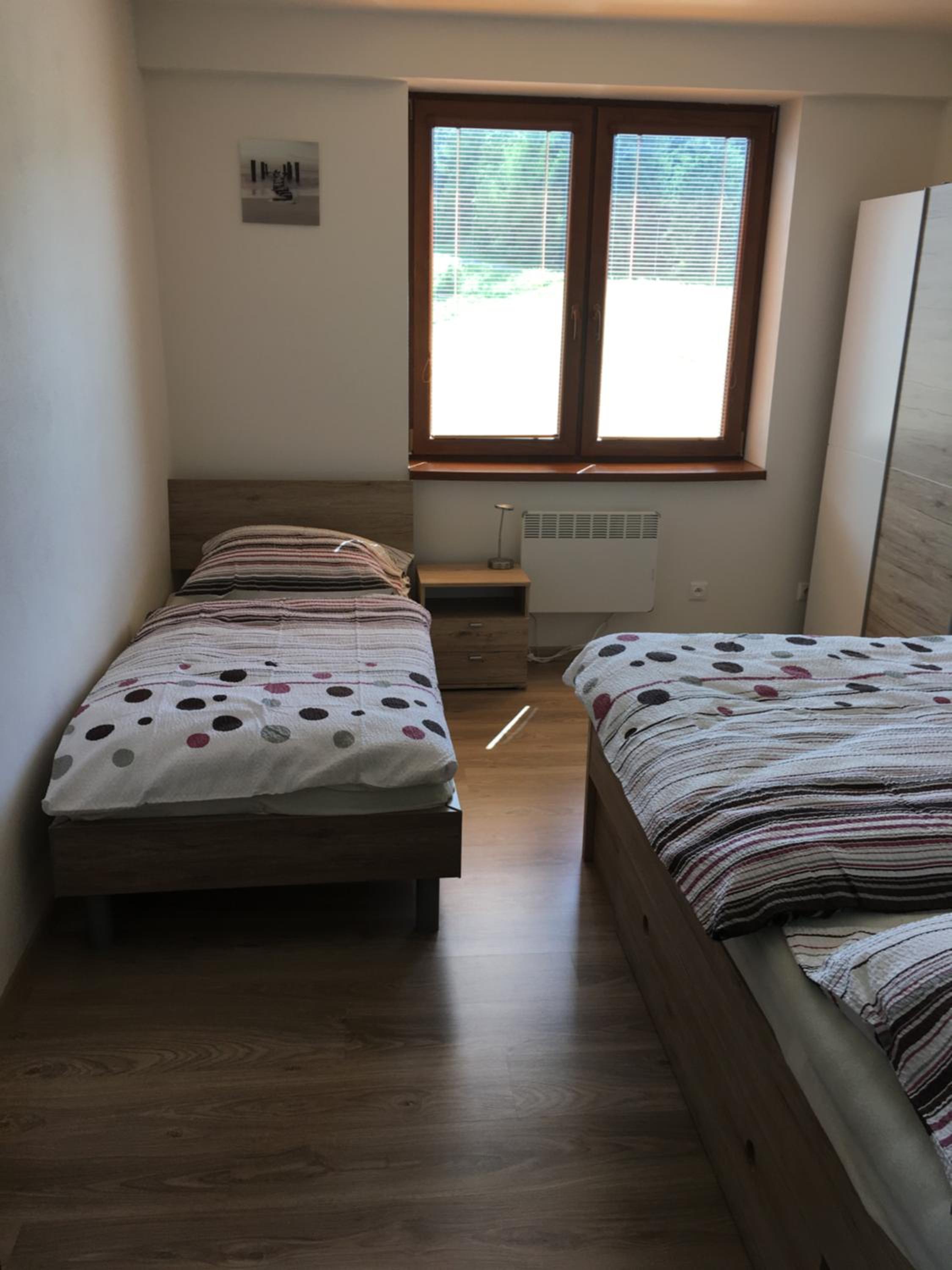 Apartmán Donovaly, Panorama