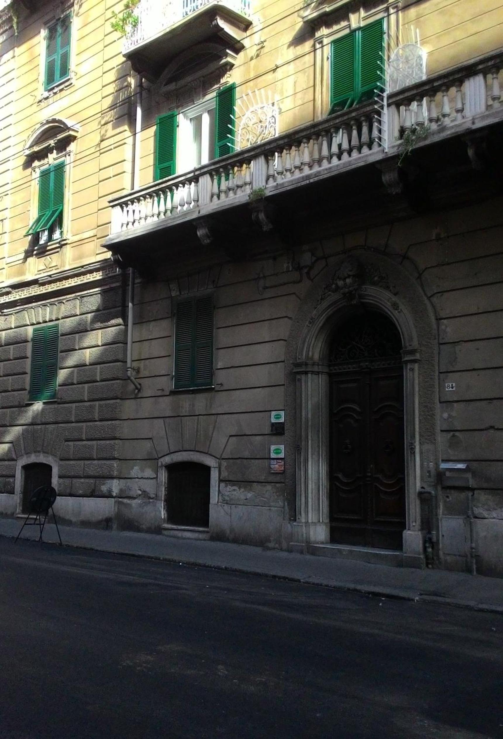 Affittacamere Golfo Della Luna