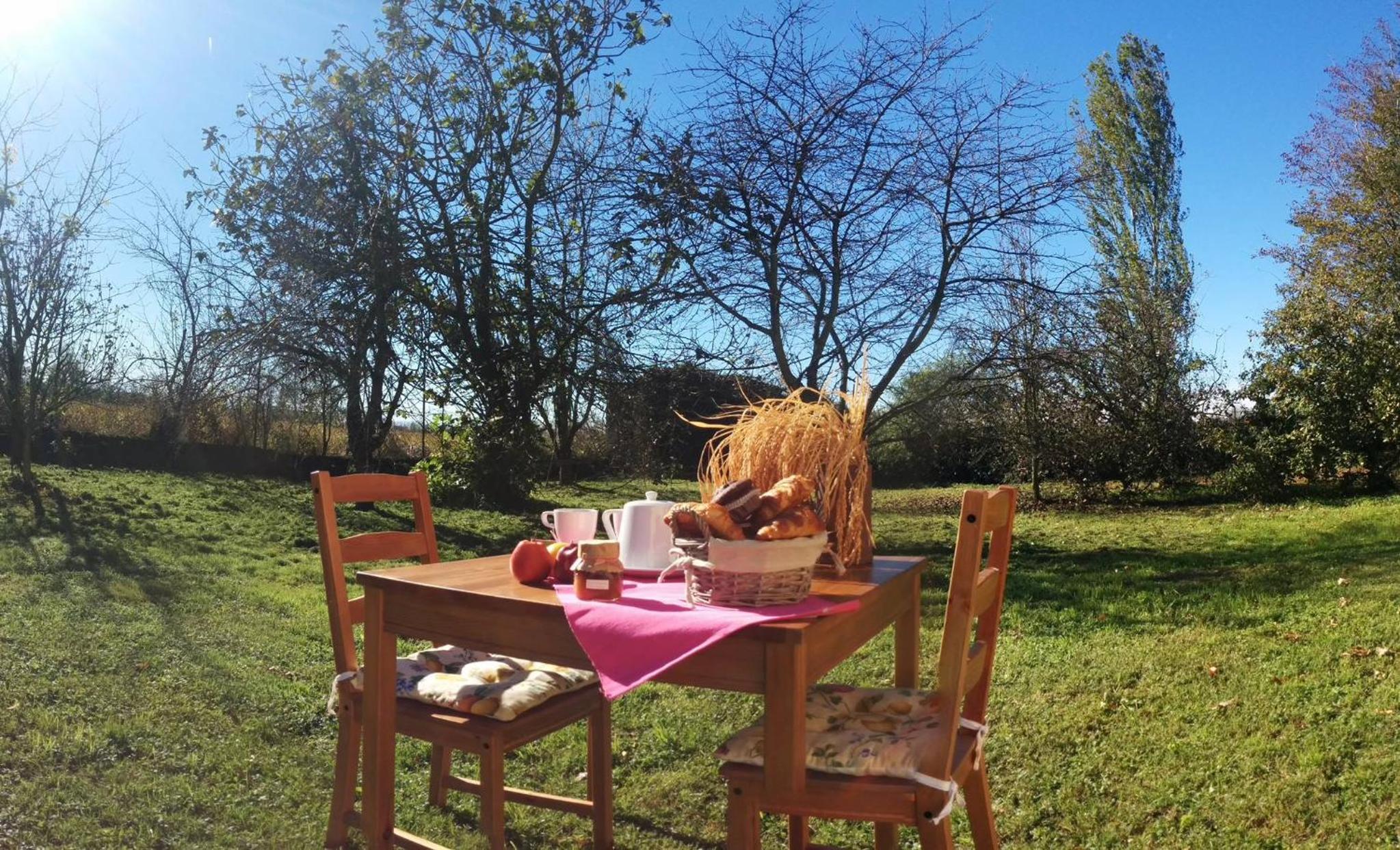 Agriturismo Cascina Mora view 4