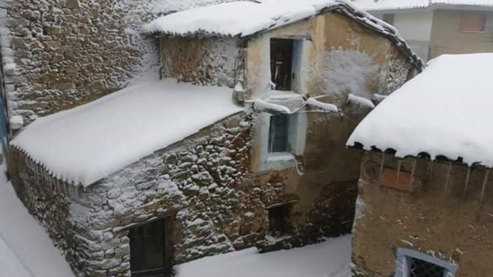 B&b Gennargentu