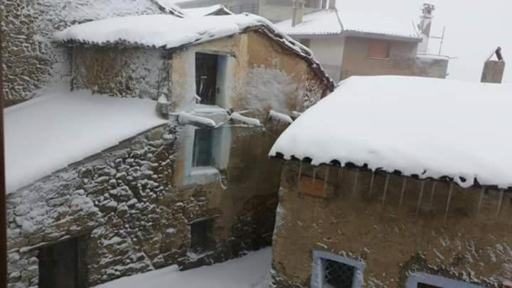 B&b Gennargentu