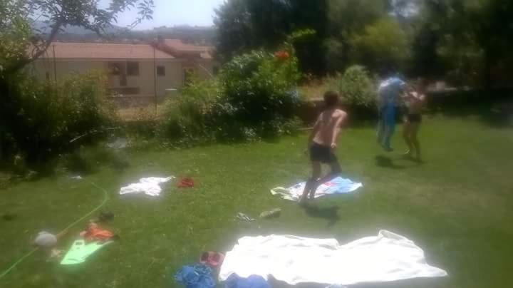 B&b Gennargentu