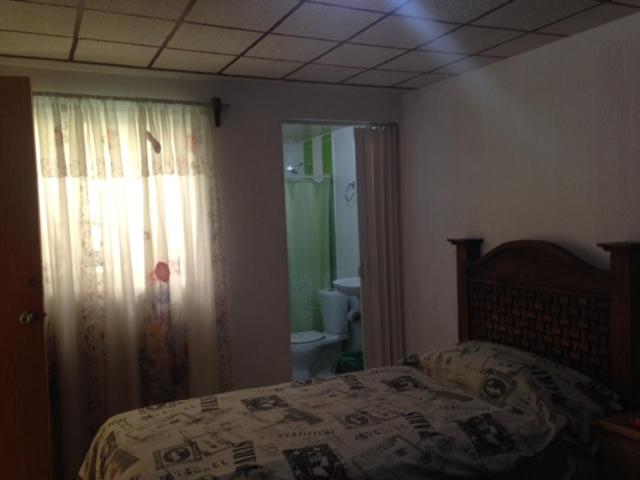 Hostal Makea Pachuca view 5