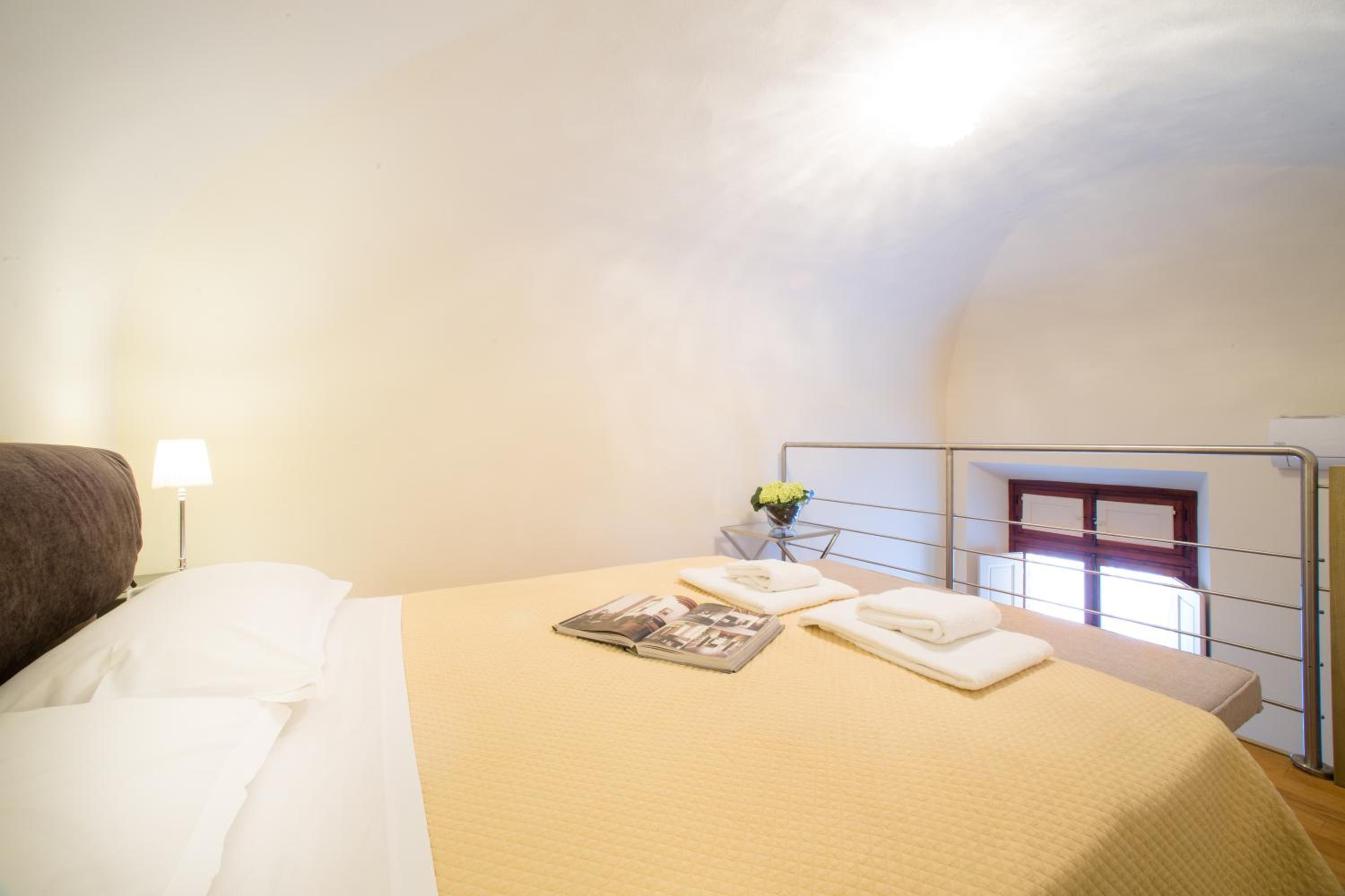 MDR NumberSix Suites