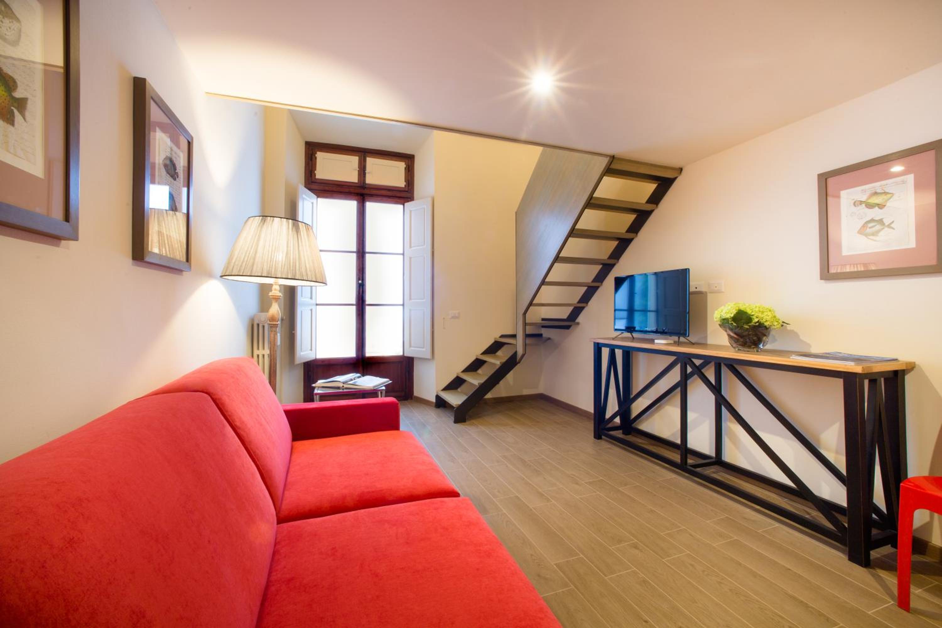 MDR NumberSix Suites