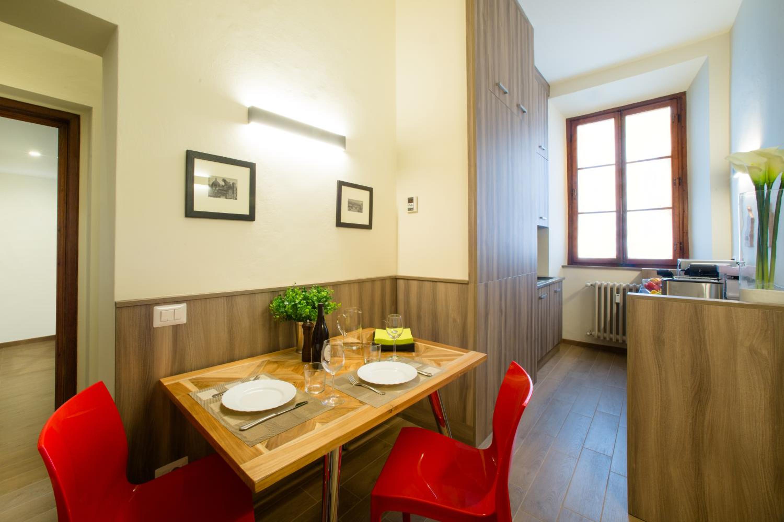 MDR NumberSix Suites