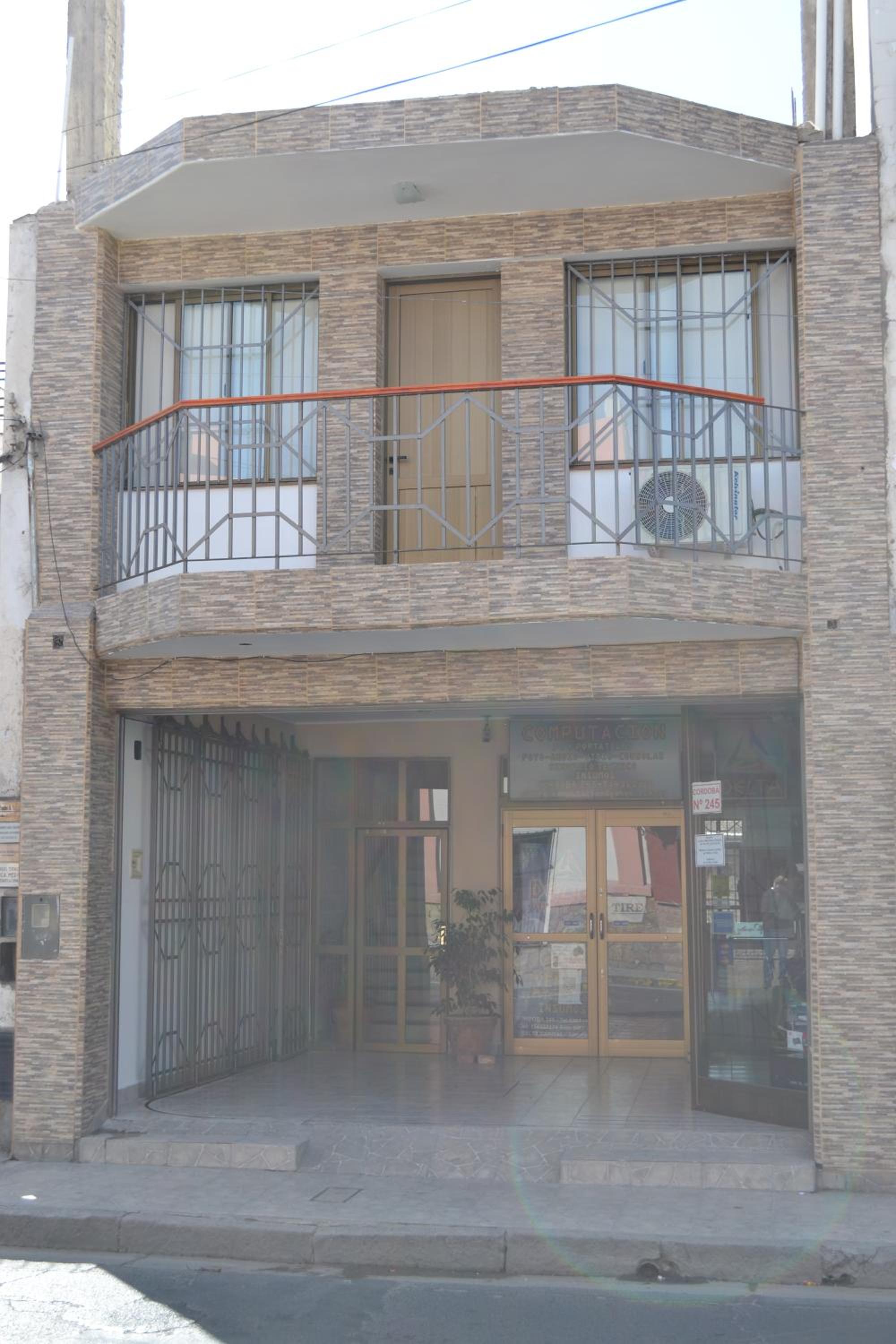 building