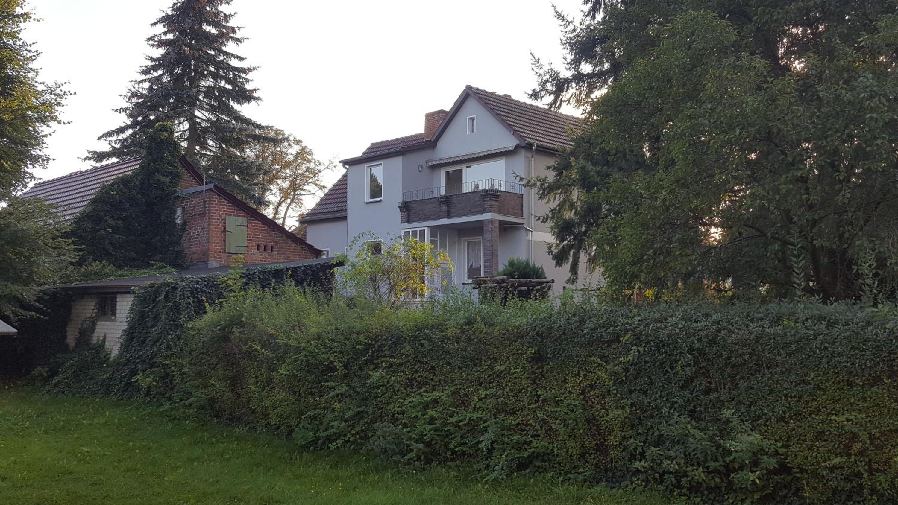 Ferienhaus am See view 4