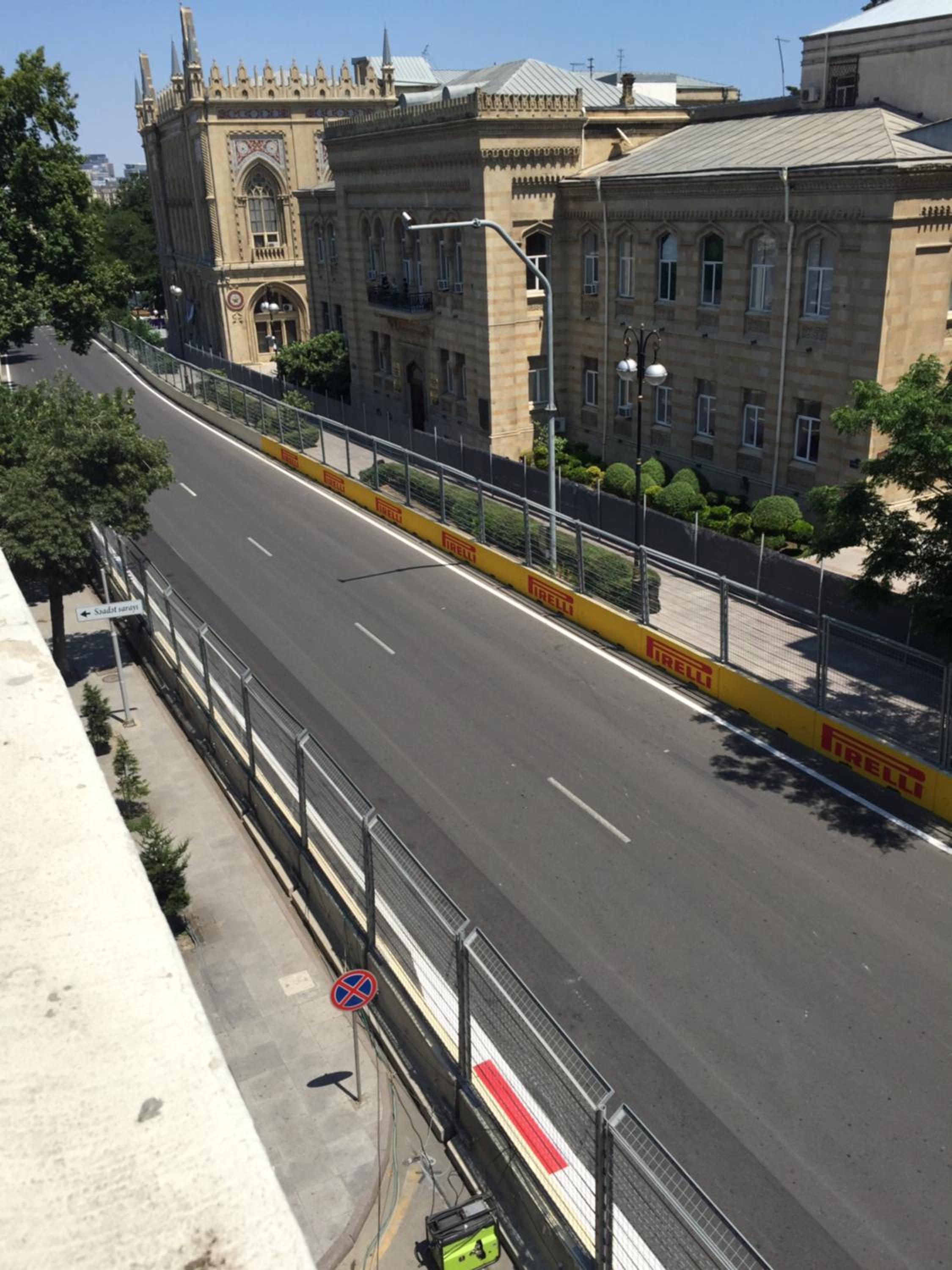 City Hall Apartment