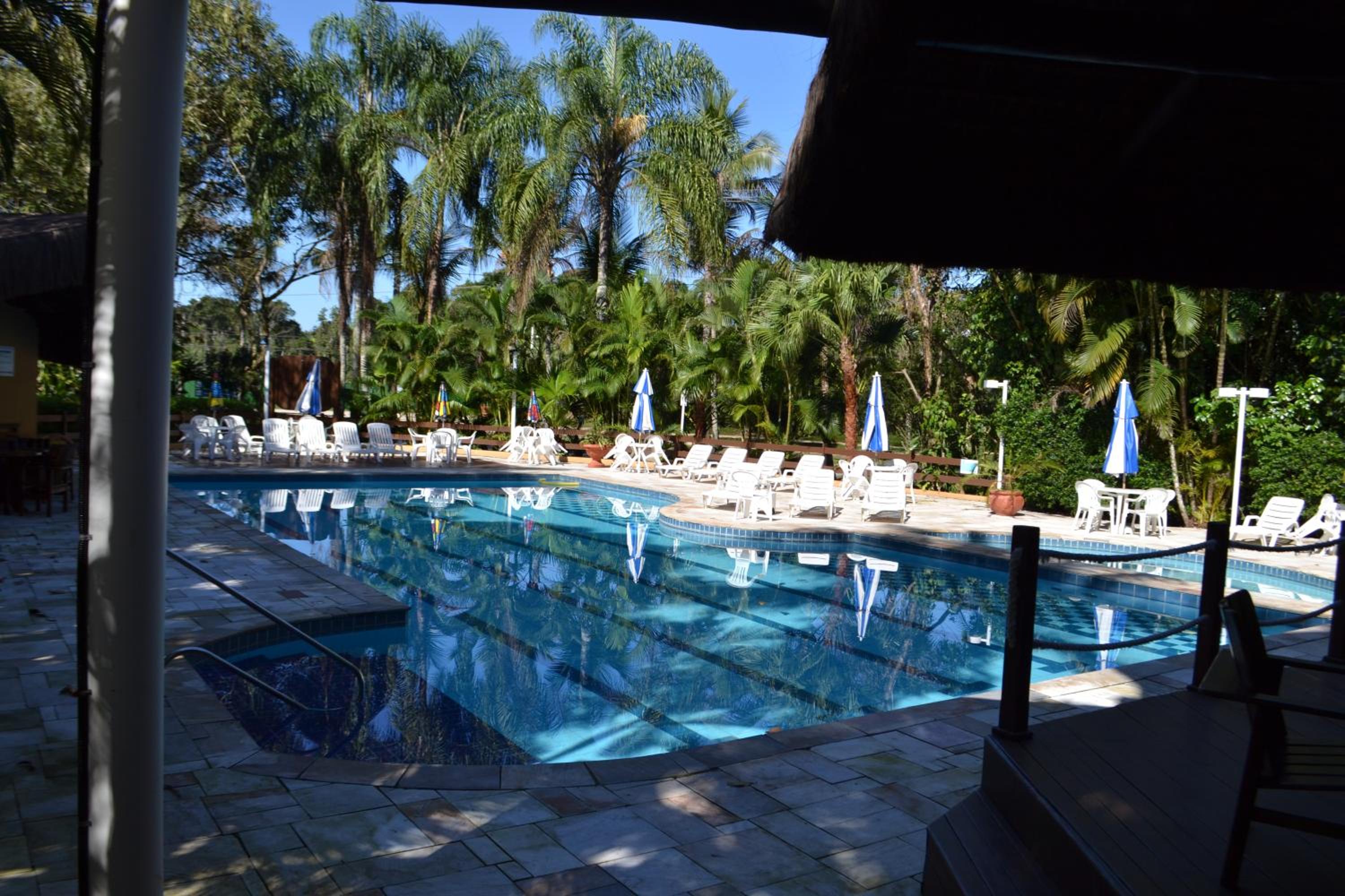 Riviera de São Lourenço Flat