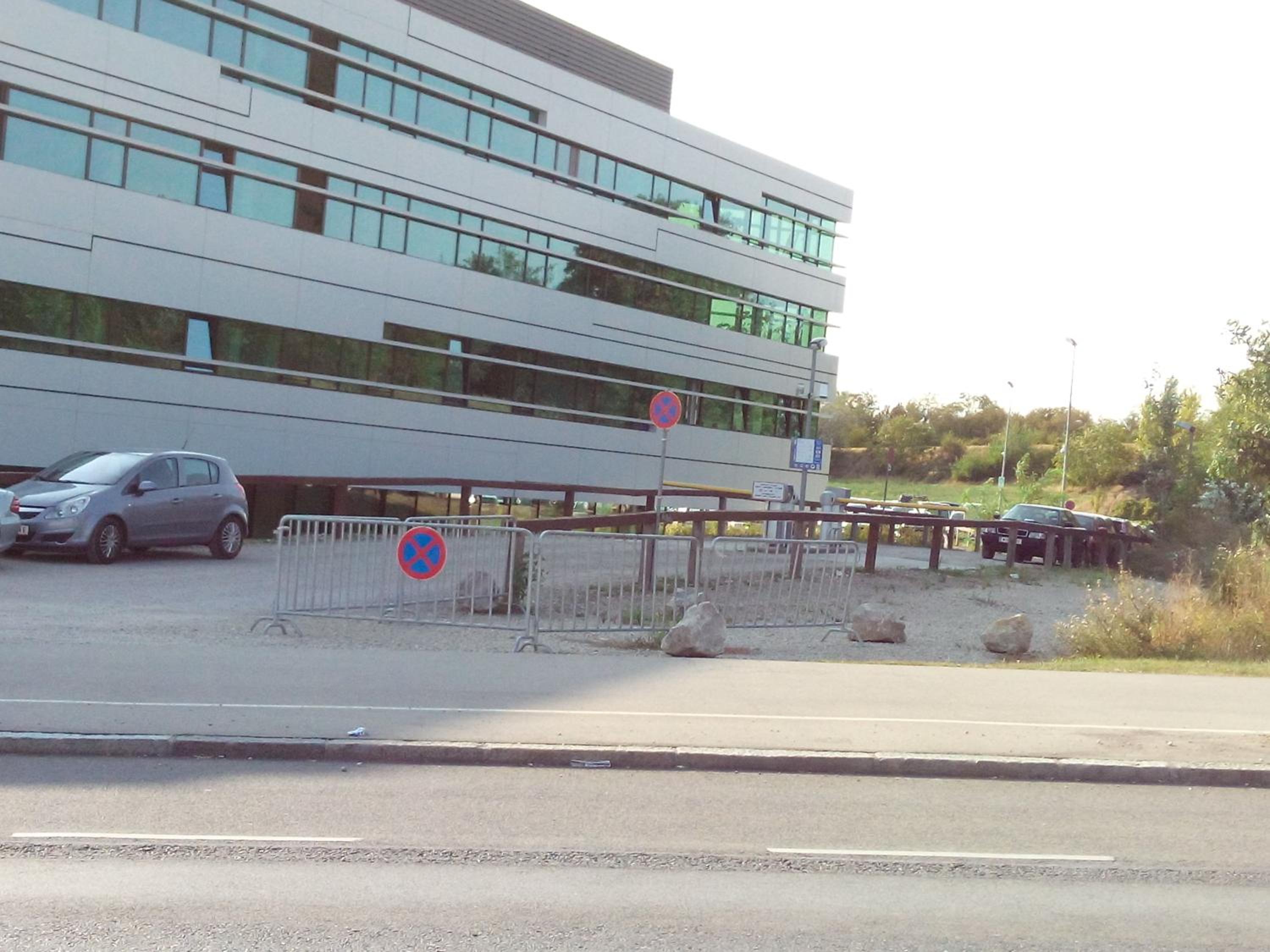Apartment Paradies - U1 Station altes Landgut