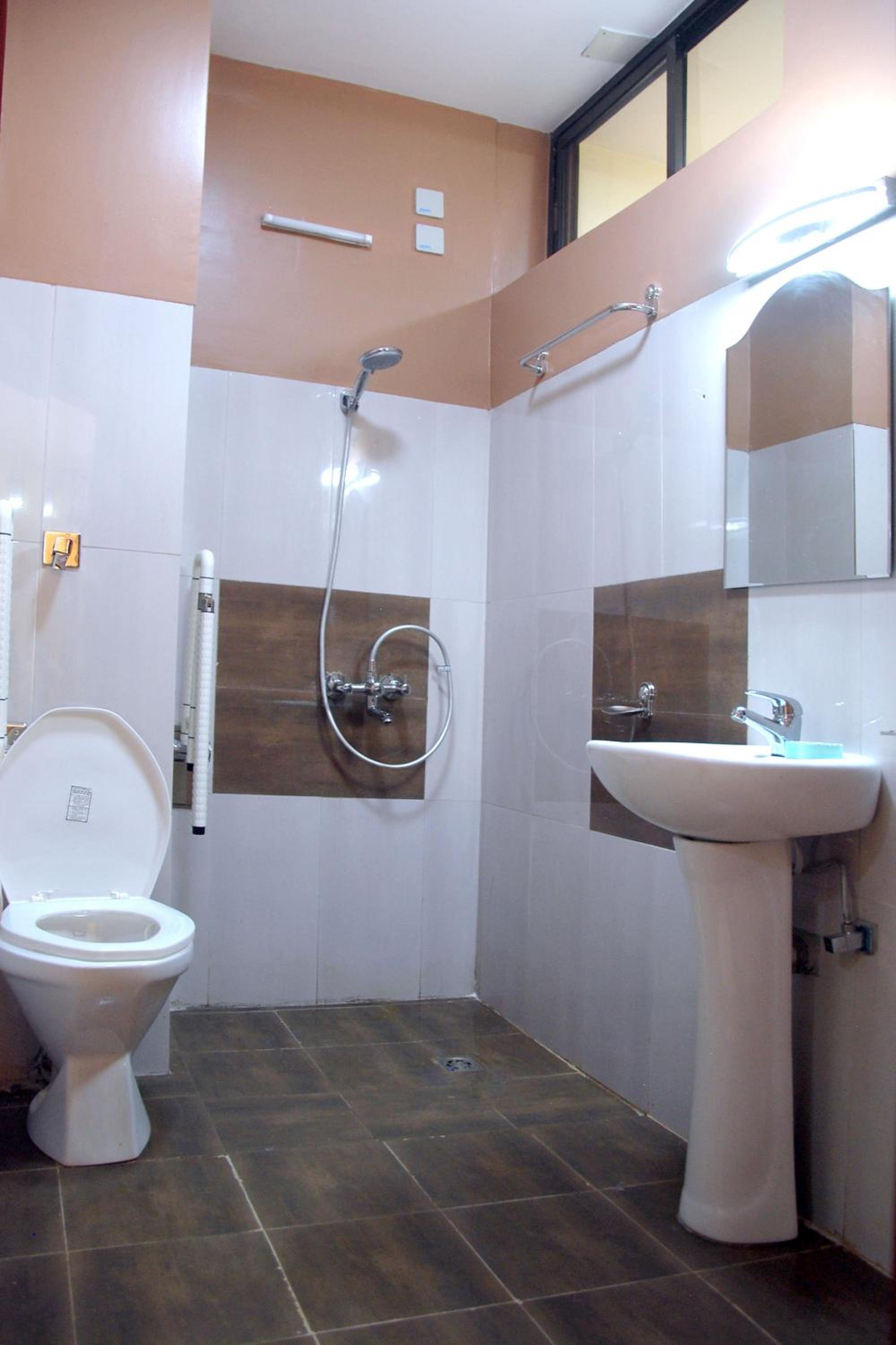 Kigali Village Suites