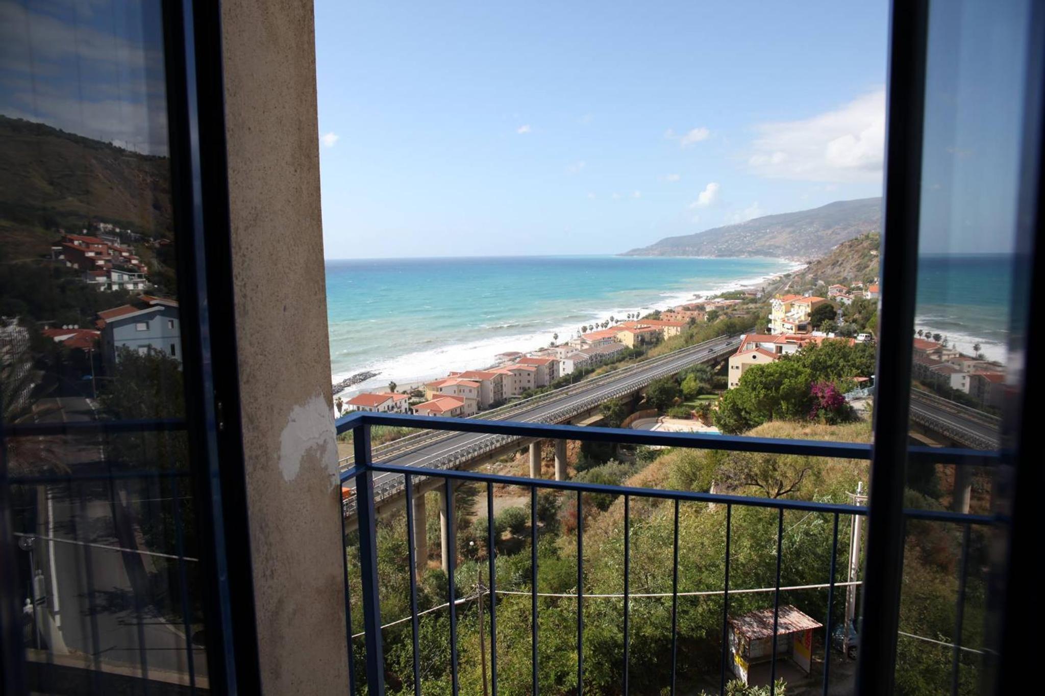 Il Faro view 4