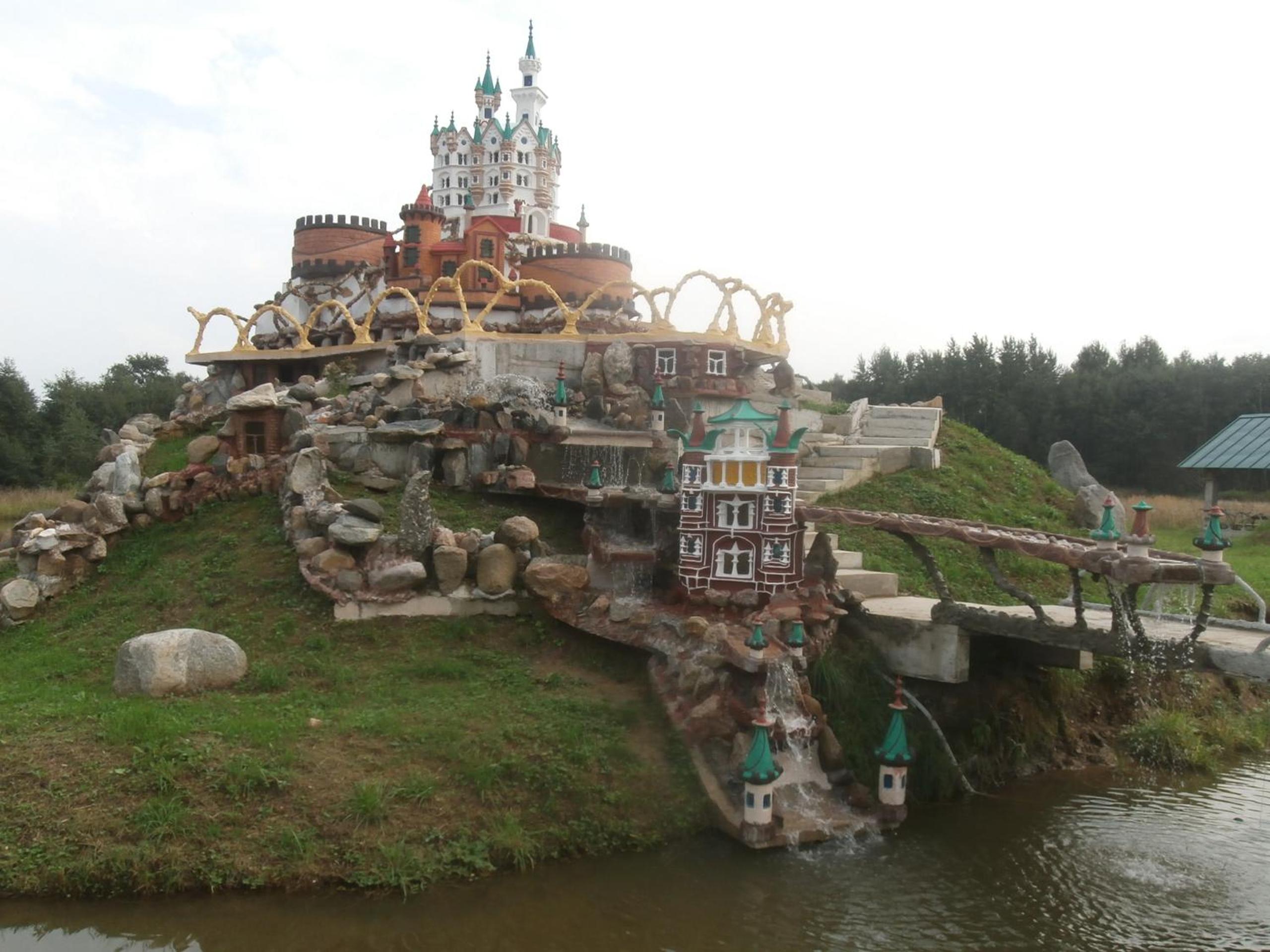 Stārķis