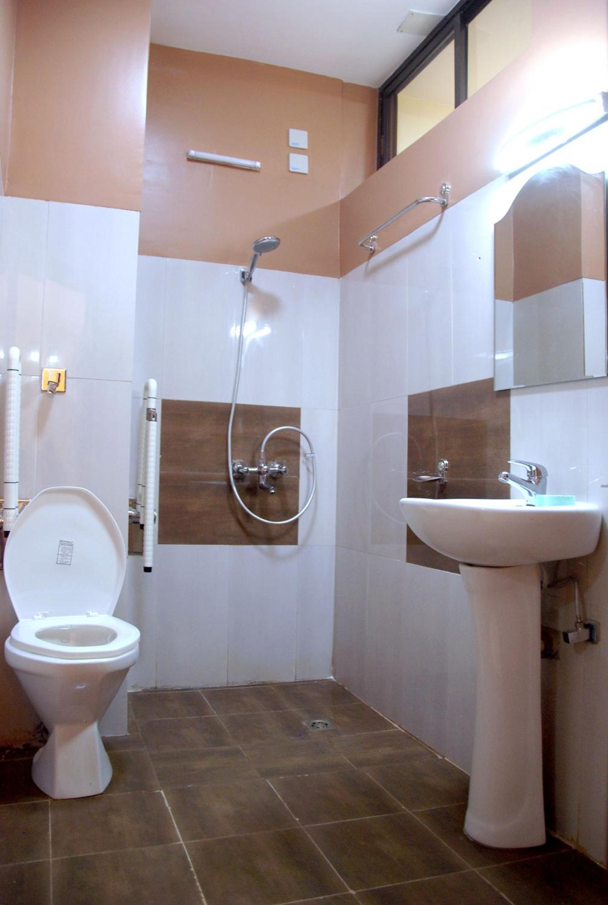 Kigali Village Suites