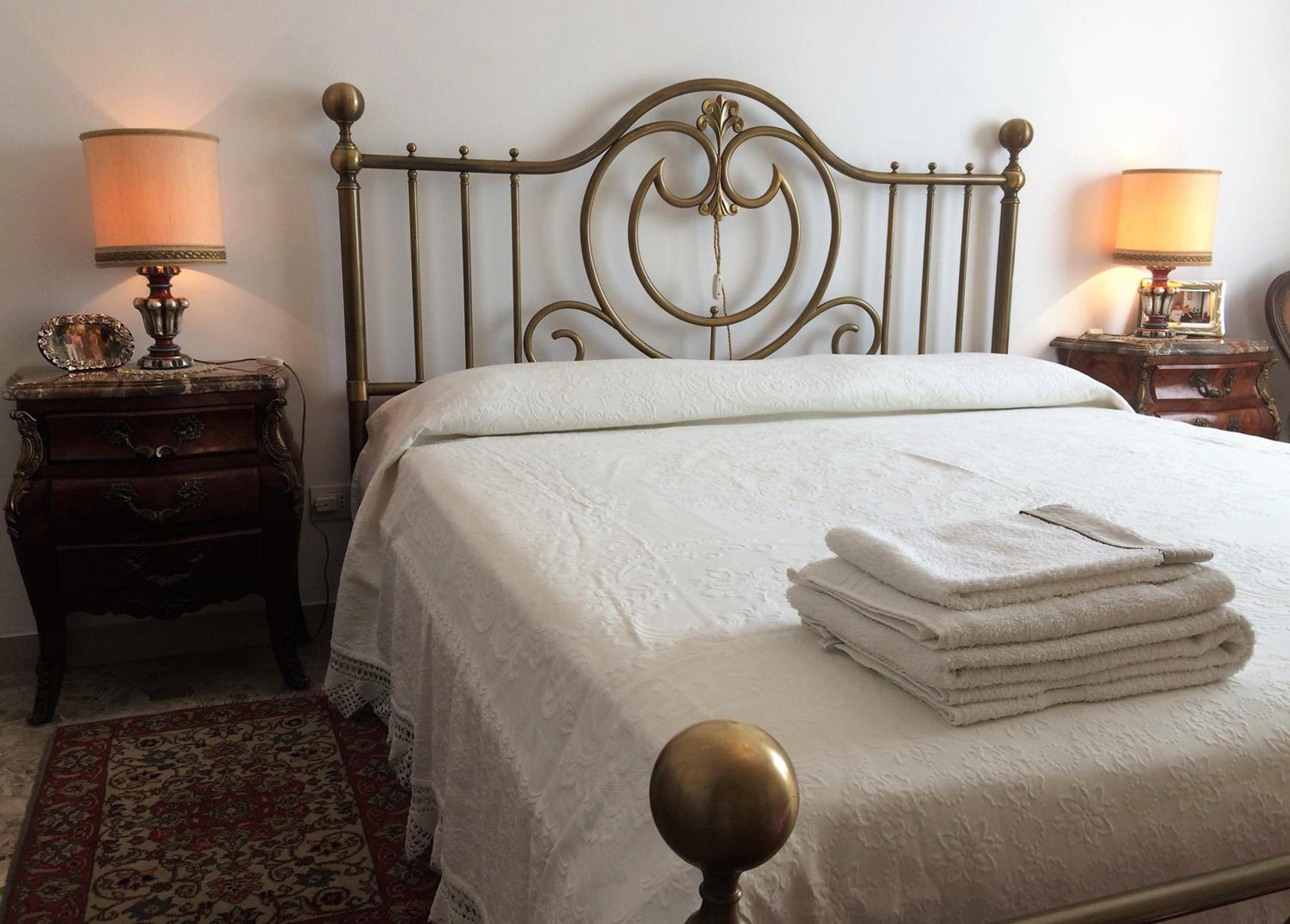 B&B Pergolesi