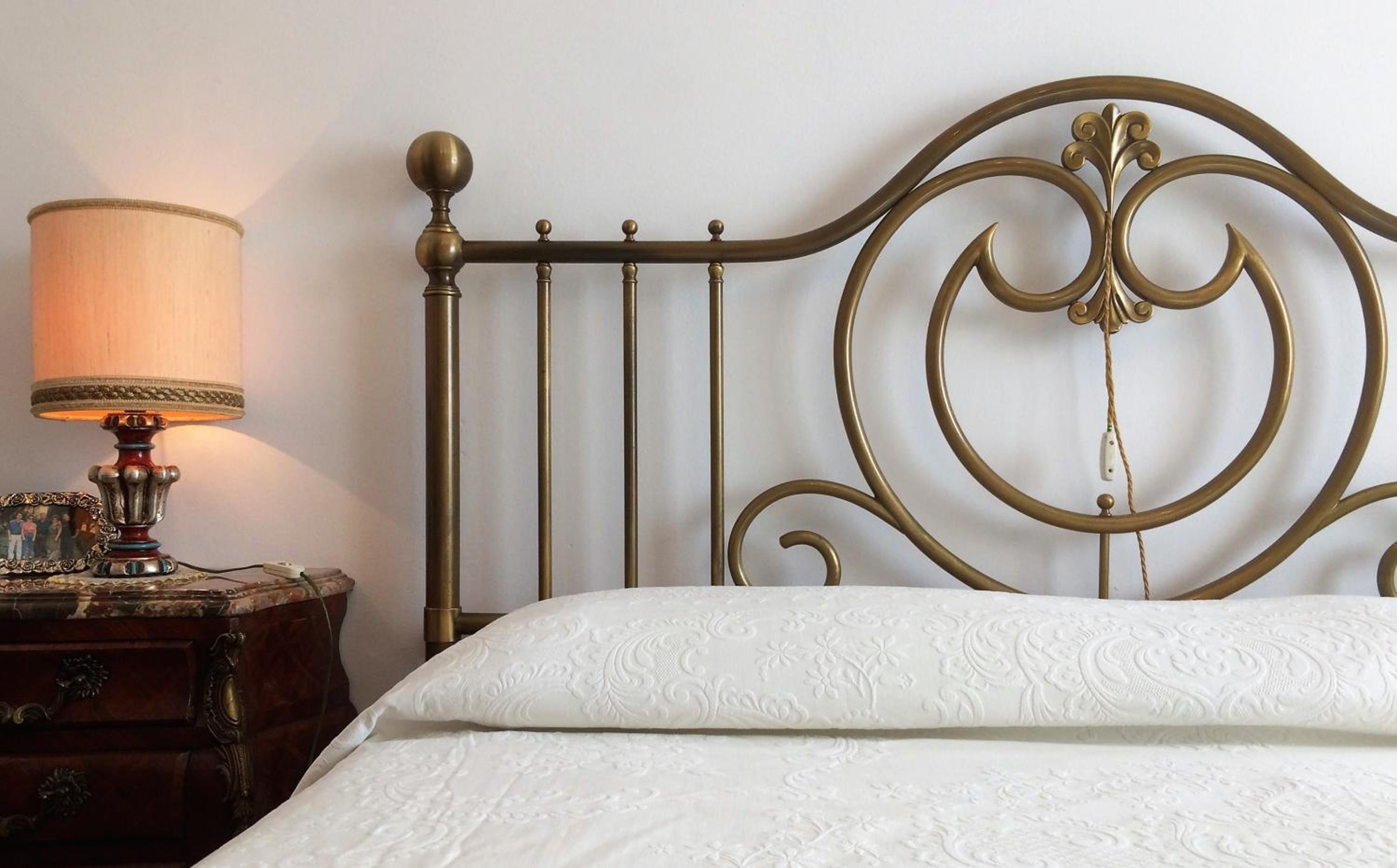 B&B Pergolesi