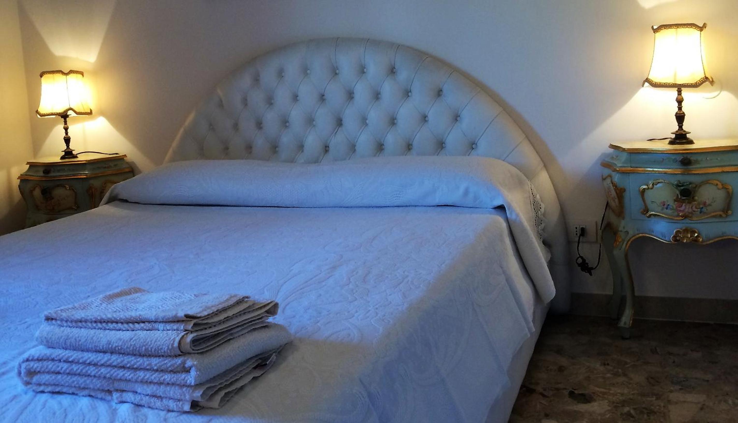 B&B Pergolesi