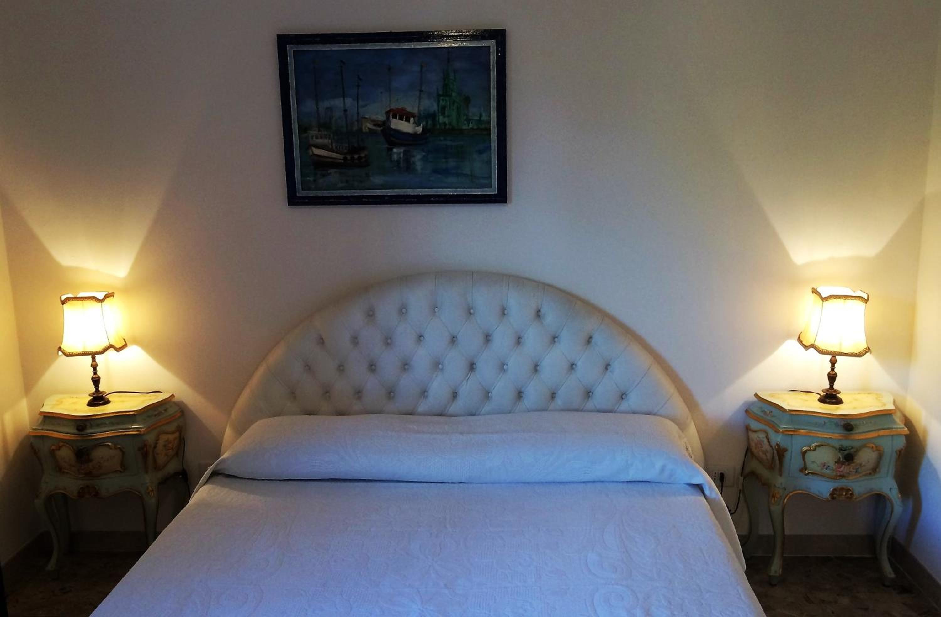 B&B Pergolesi