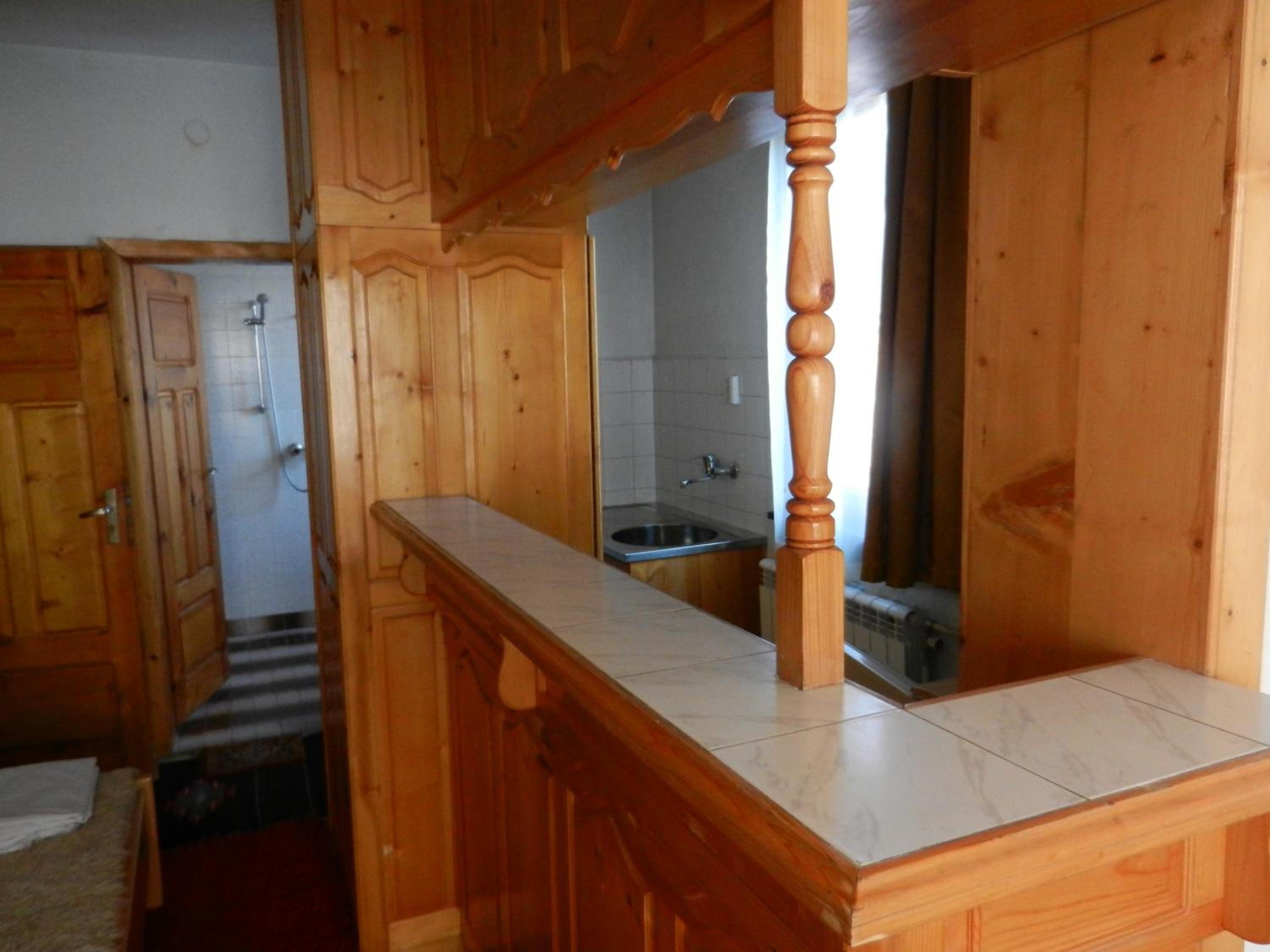Damianka Guest House