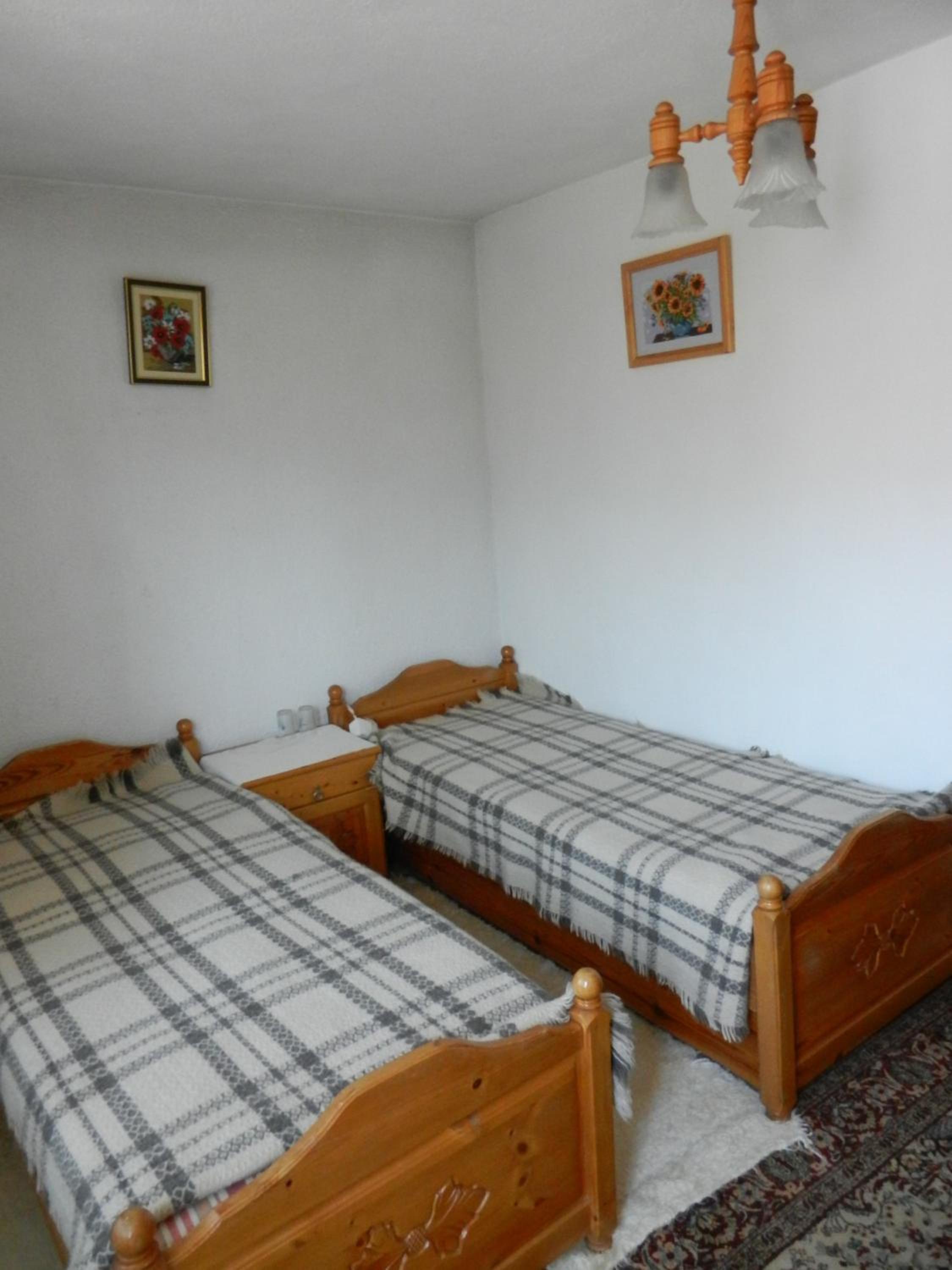 Damianka Guest House
