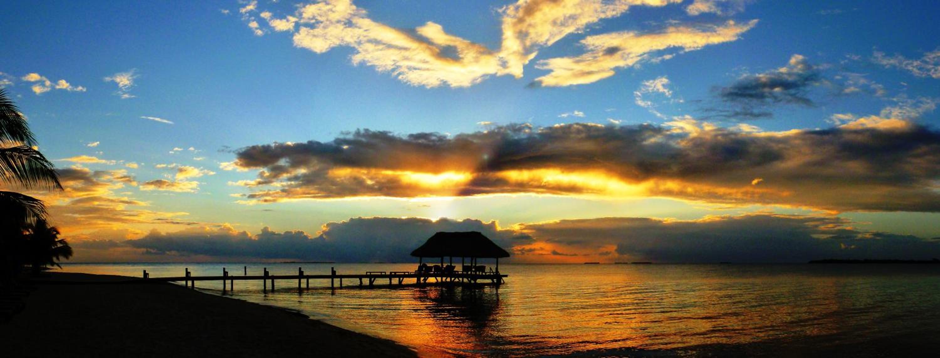 Chabil Mar Villas - Guest Exclusive Boutique Resort