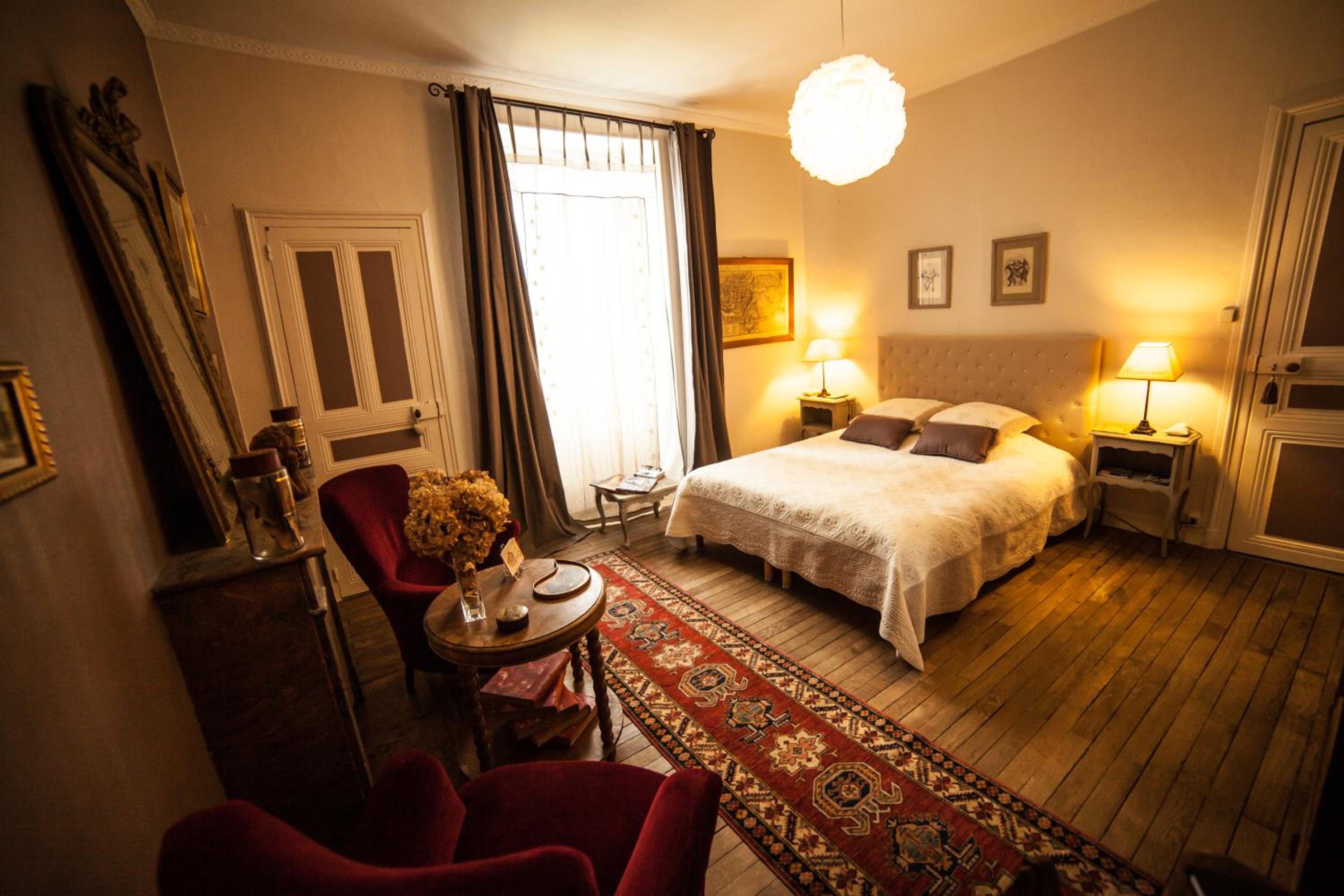 Angers Vacations - La Pause Angevine - Property Image 1