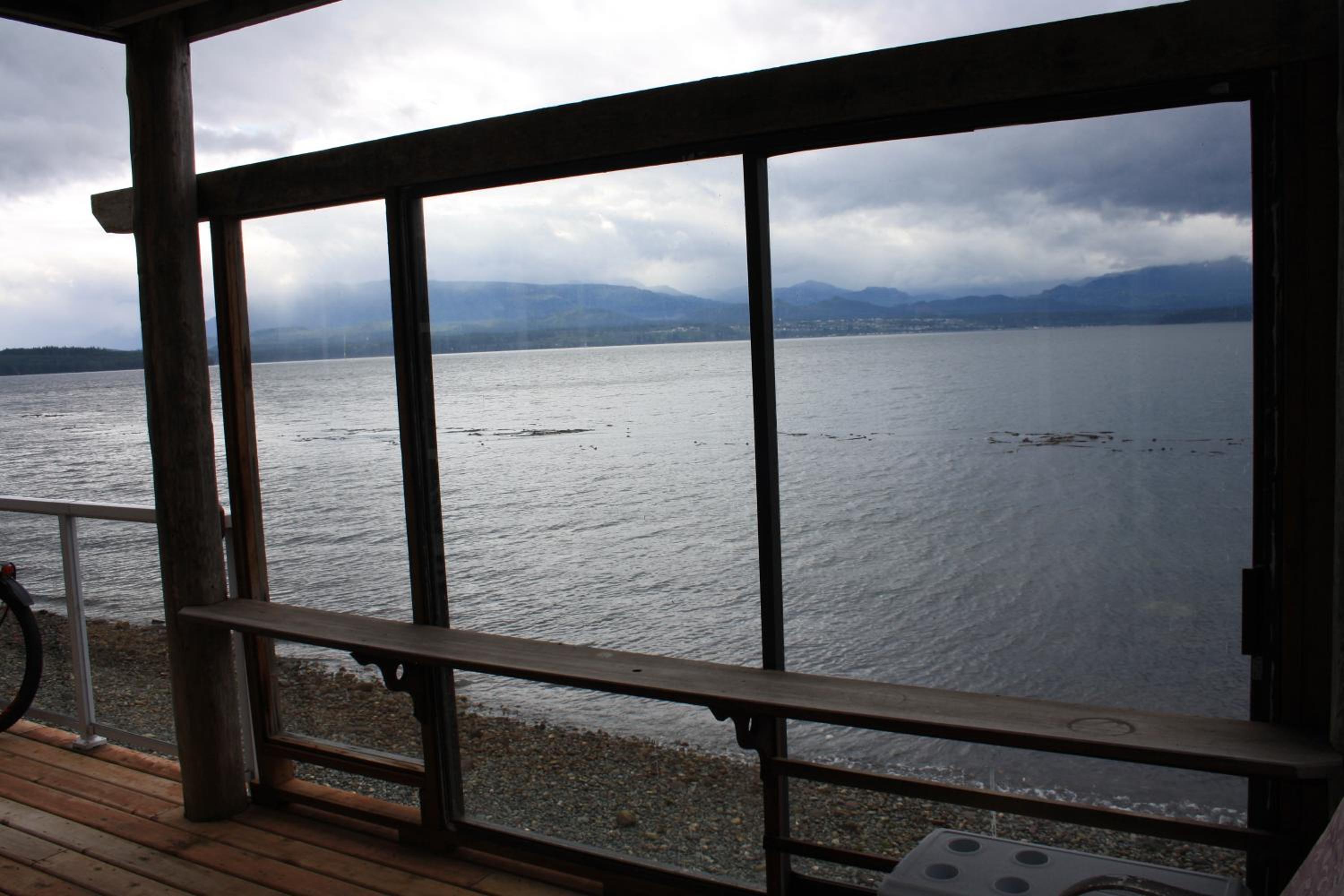 Orca Lodge