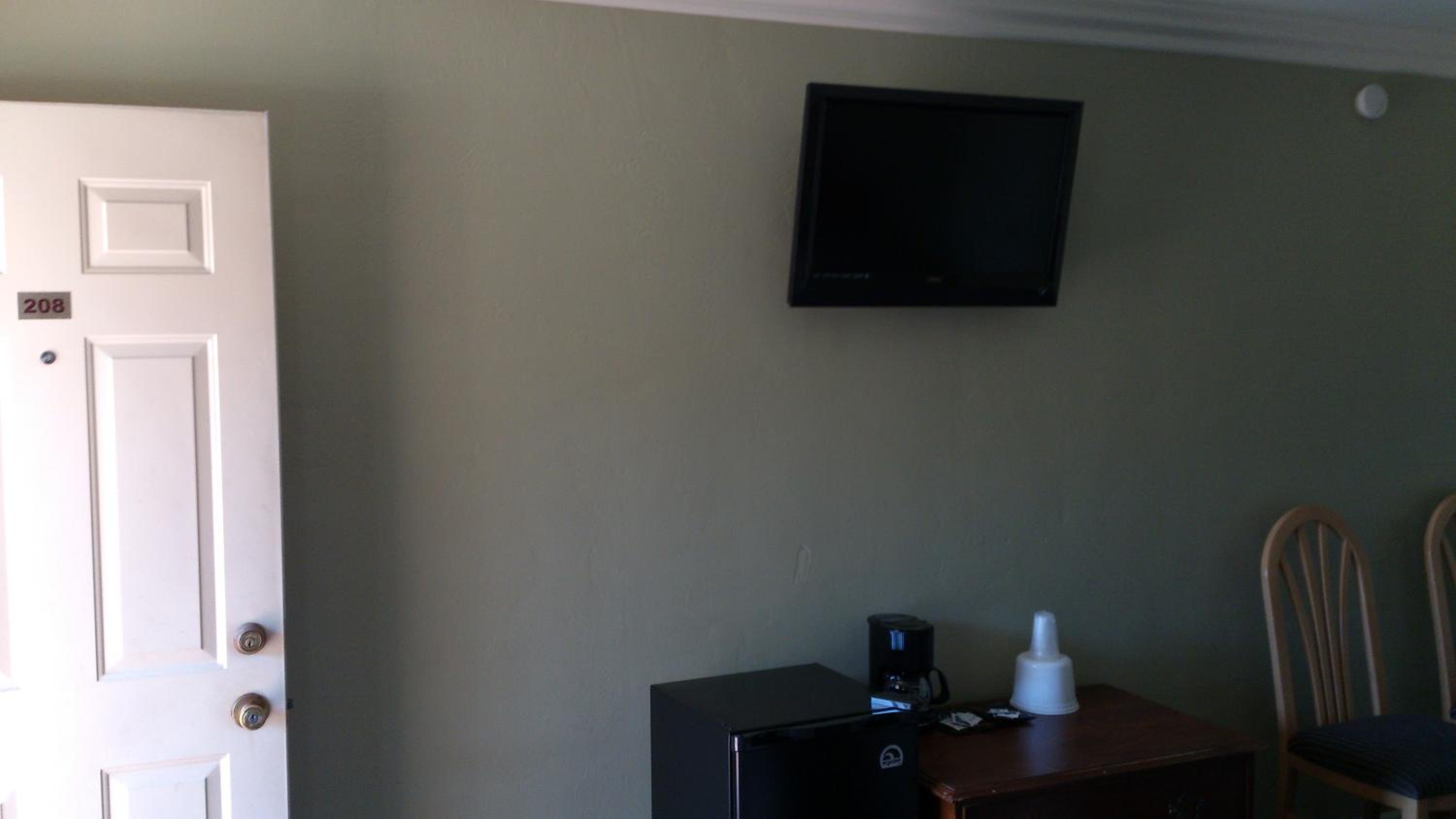 Santa Ana Travel Inn