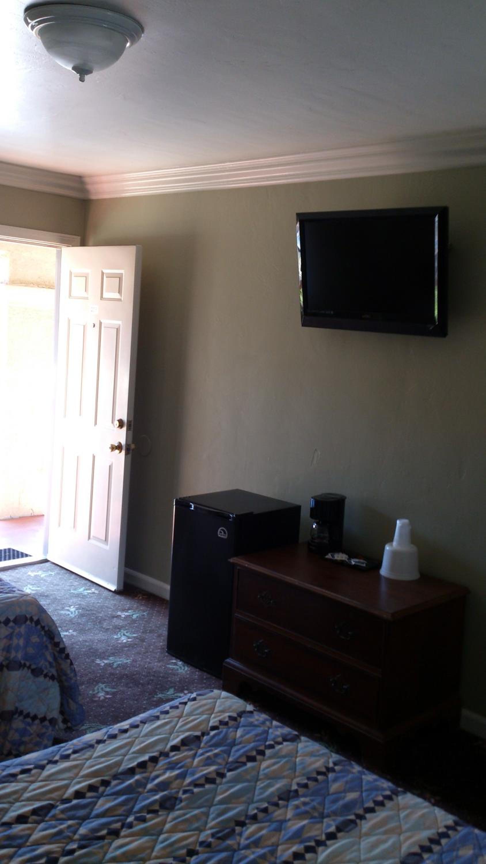 Santa Ana Travel Inn