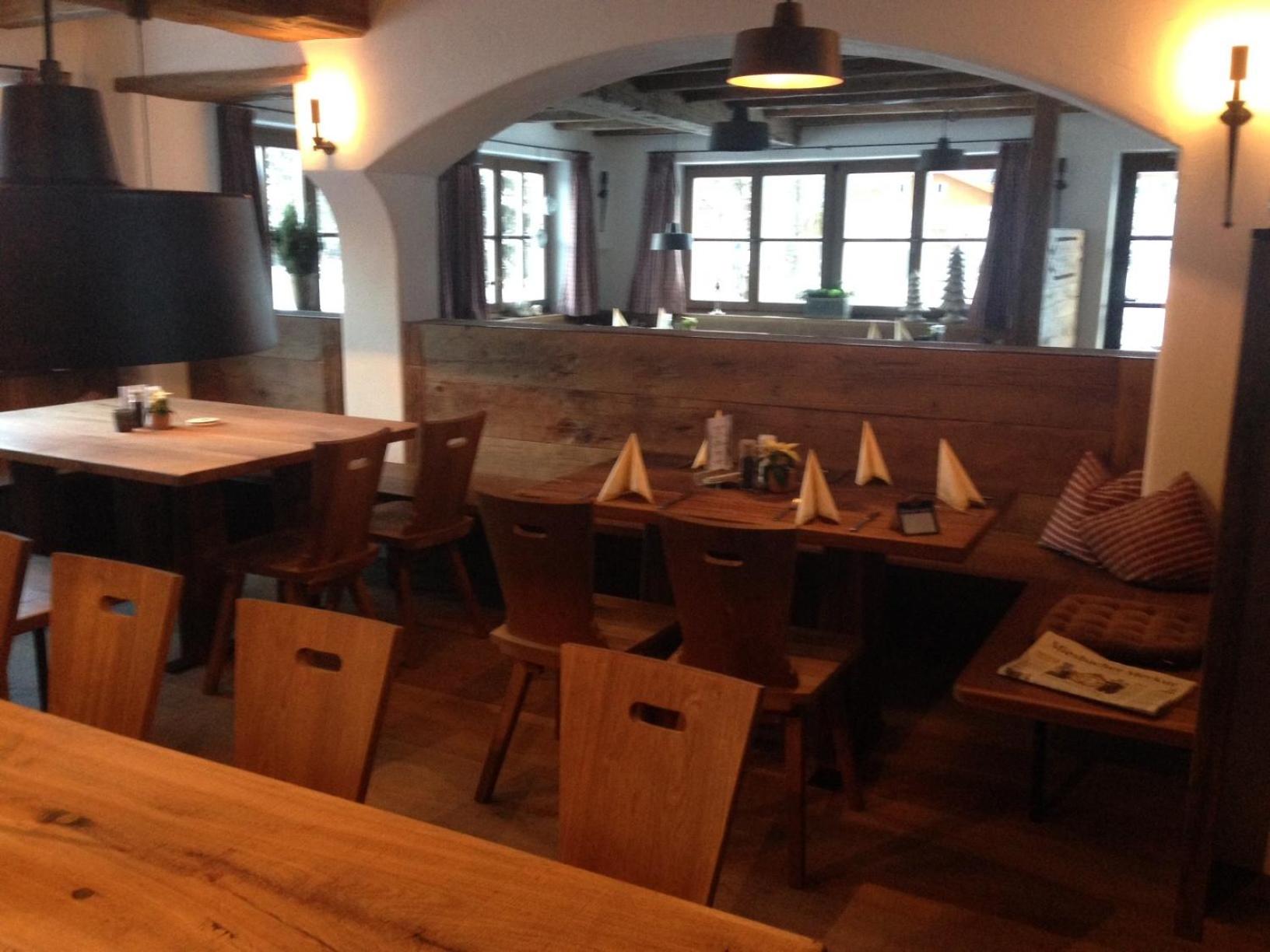 Gasthaus Aiplspitz view 3