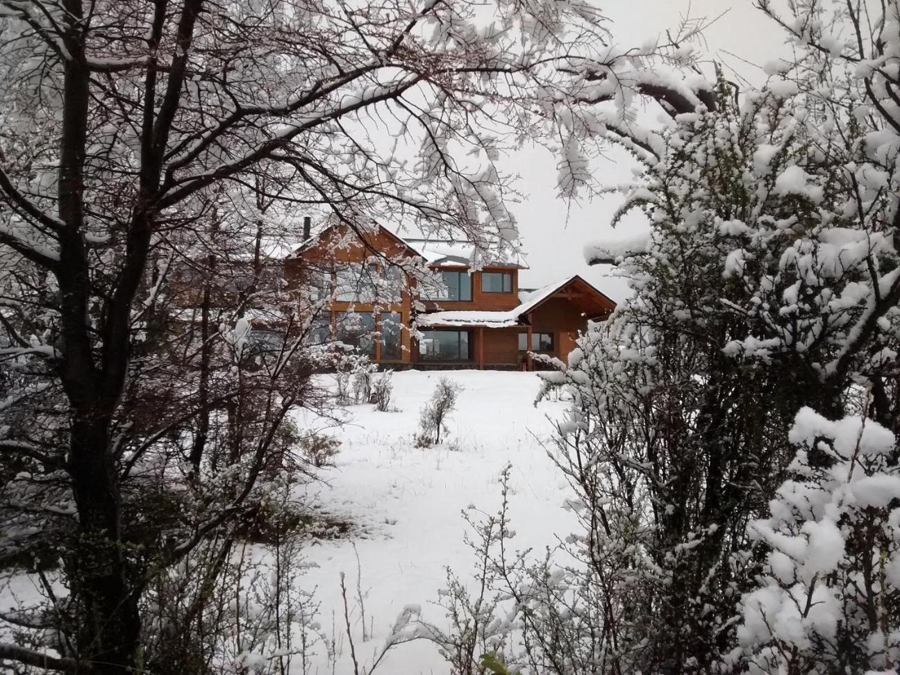 Lago Rosario Lodge