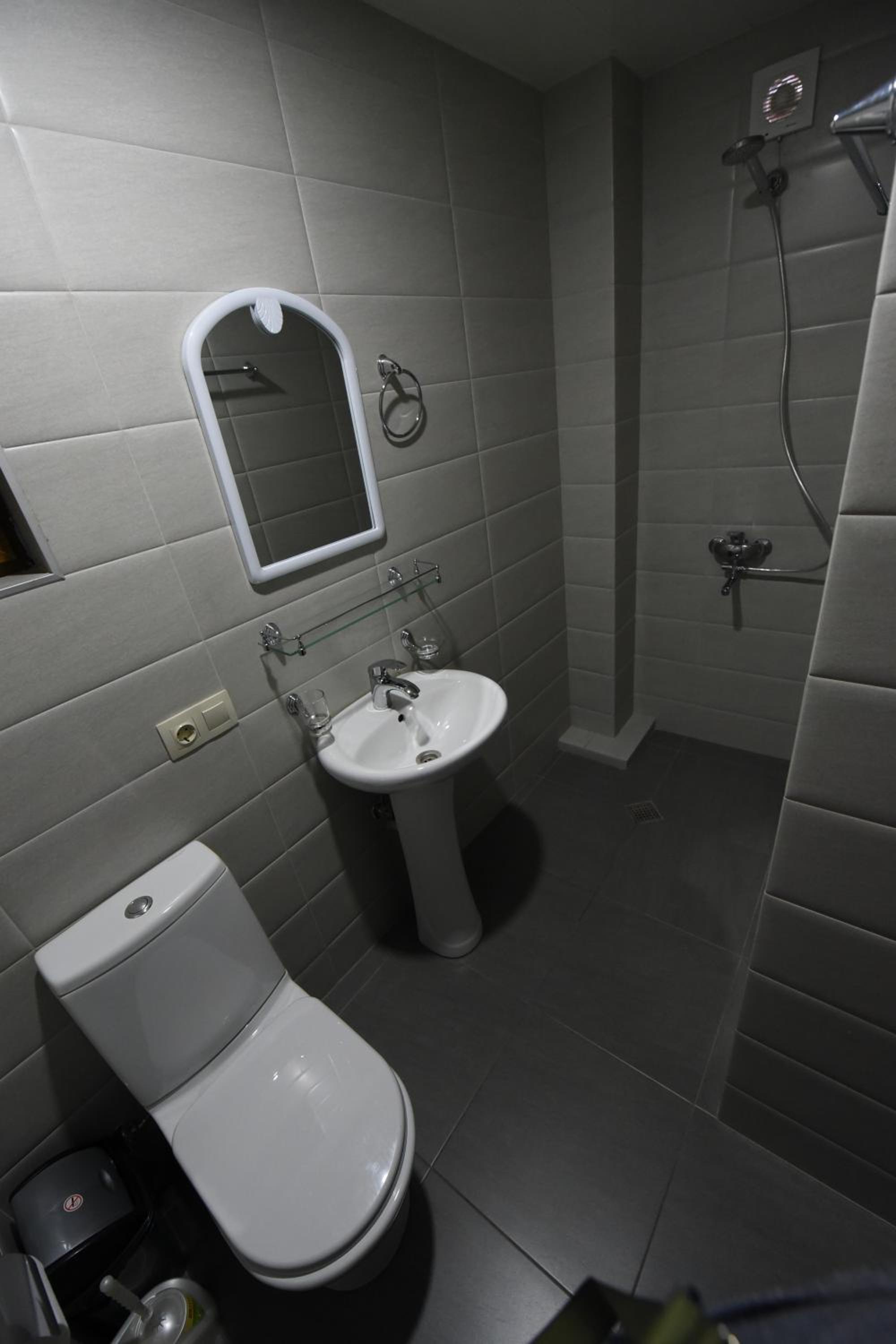 New House in Old Tbilisi